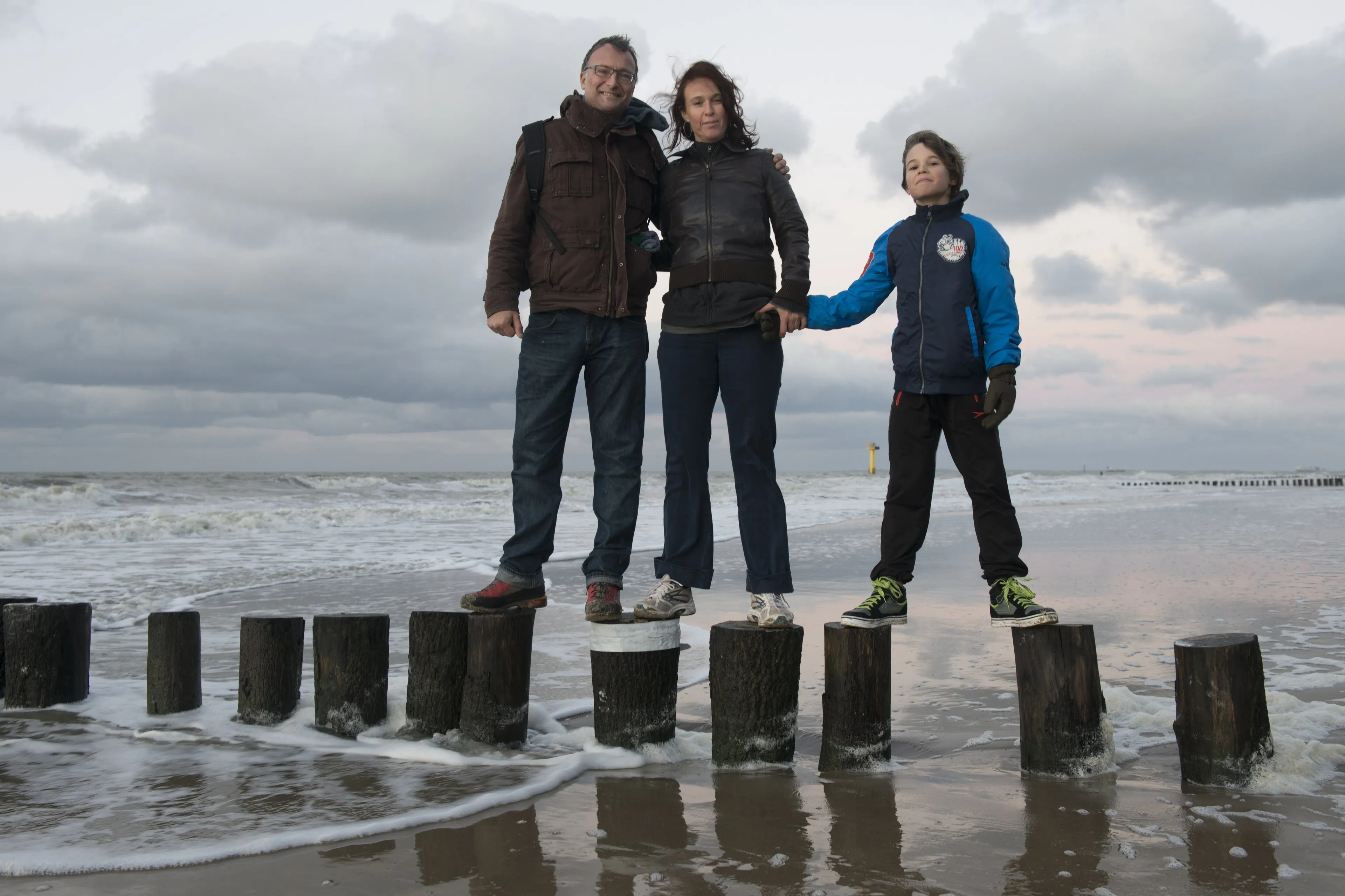 Er zijn steeds meer enig kinderen: Van één kind word je gelukkiger dan van twee
