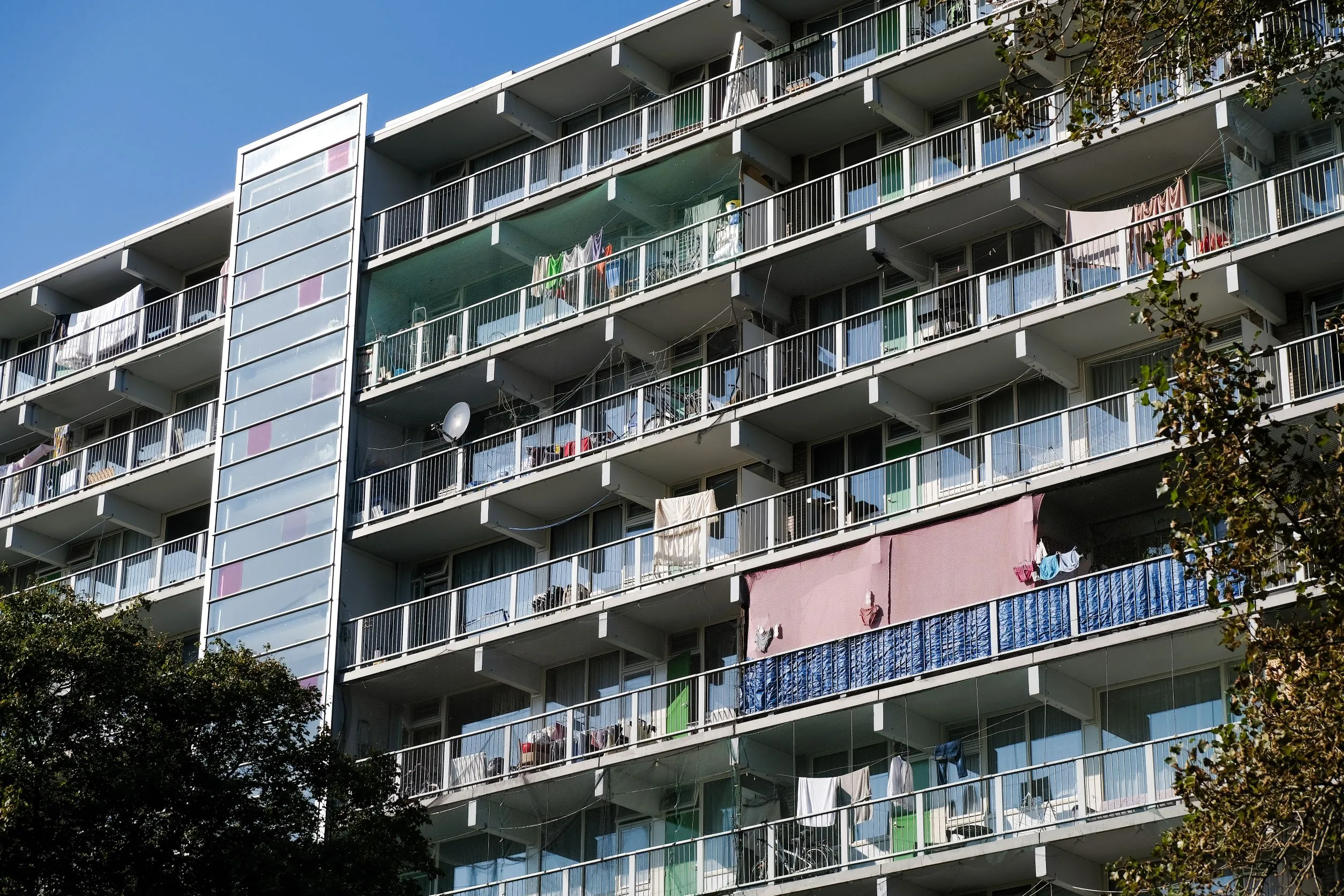 Socioloog: "Nederland kent dezelfde ongelijkheid als de VS, alleen zijn we ons er hier niet bewust van"