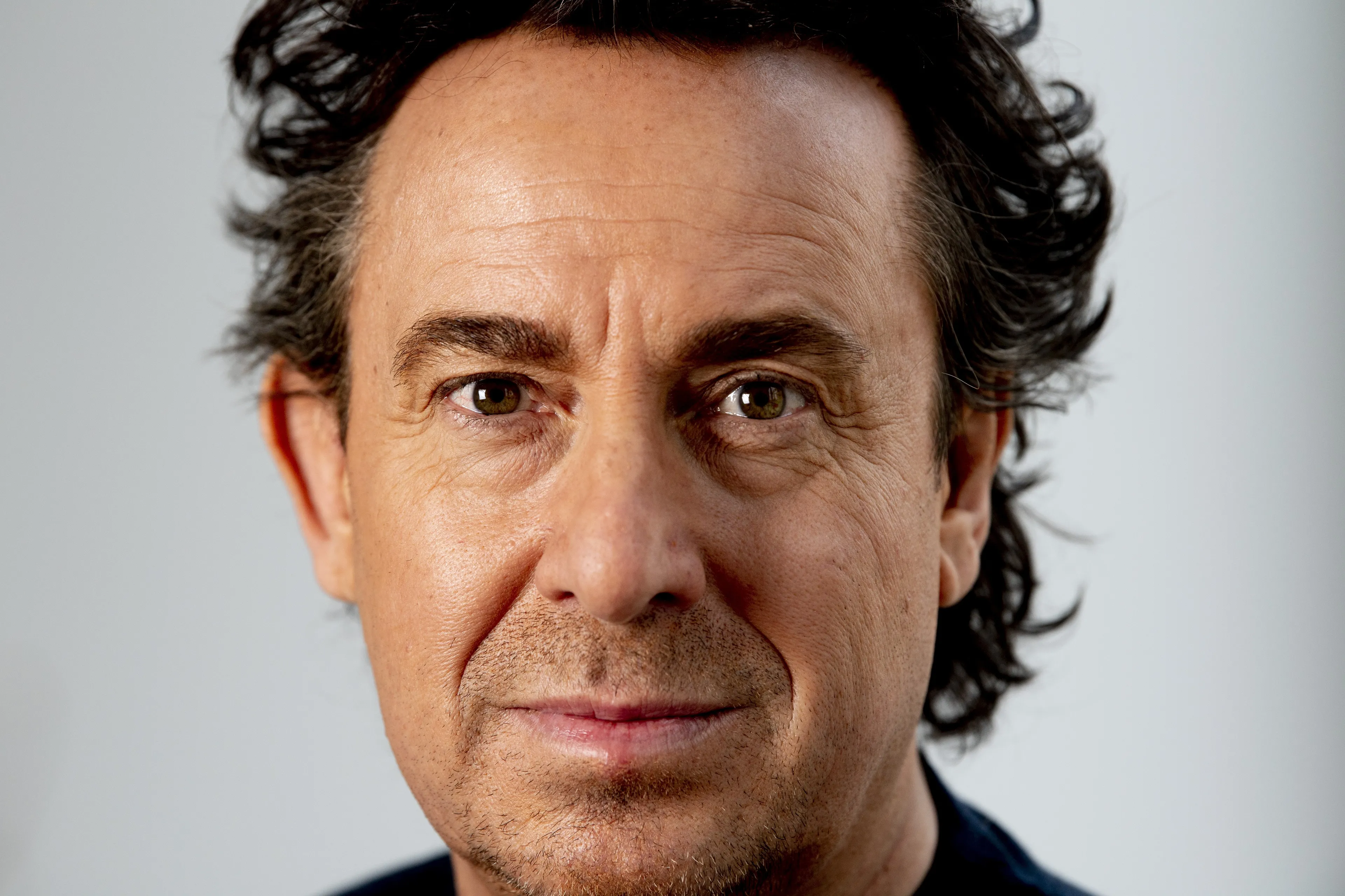 Vrouw doet aangifte tegen Marco Borsato vanwege seksueel misbruik