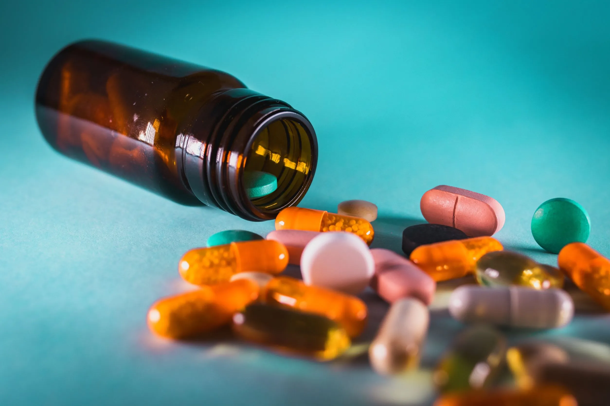 Een tekort aan vitamine B12 merk je niet snel: dit zijn de symptomen