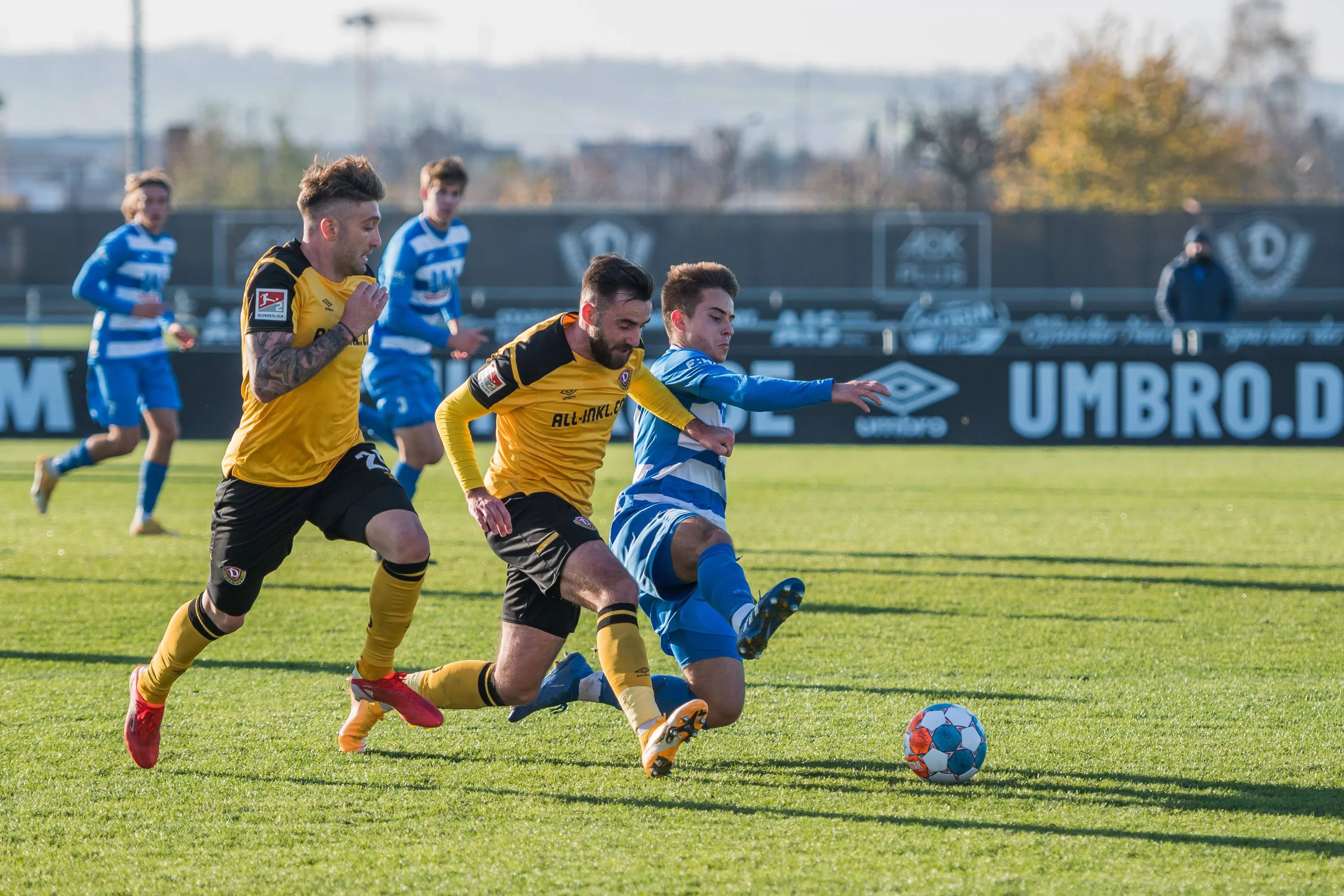 Bizarre voetbaltransfer in Tsjechië: Vader koopt speeltijd voor zoon die nog nooit gevoetbald heeft