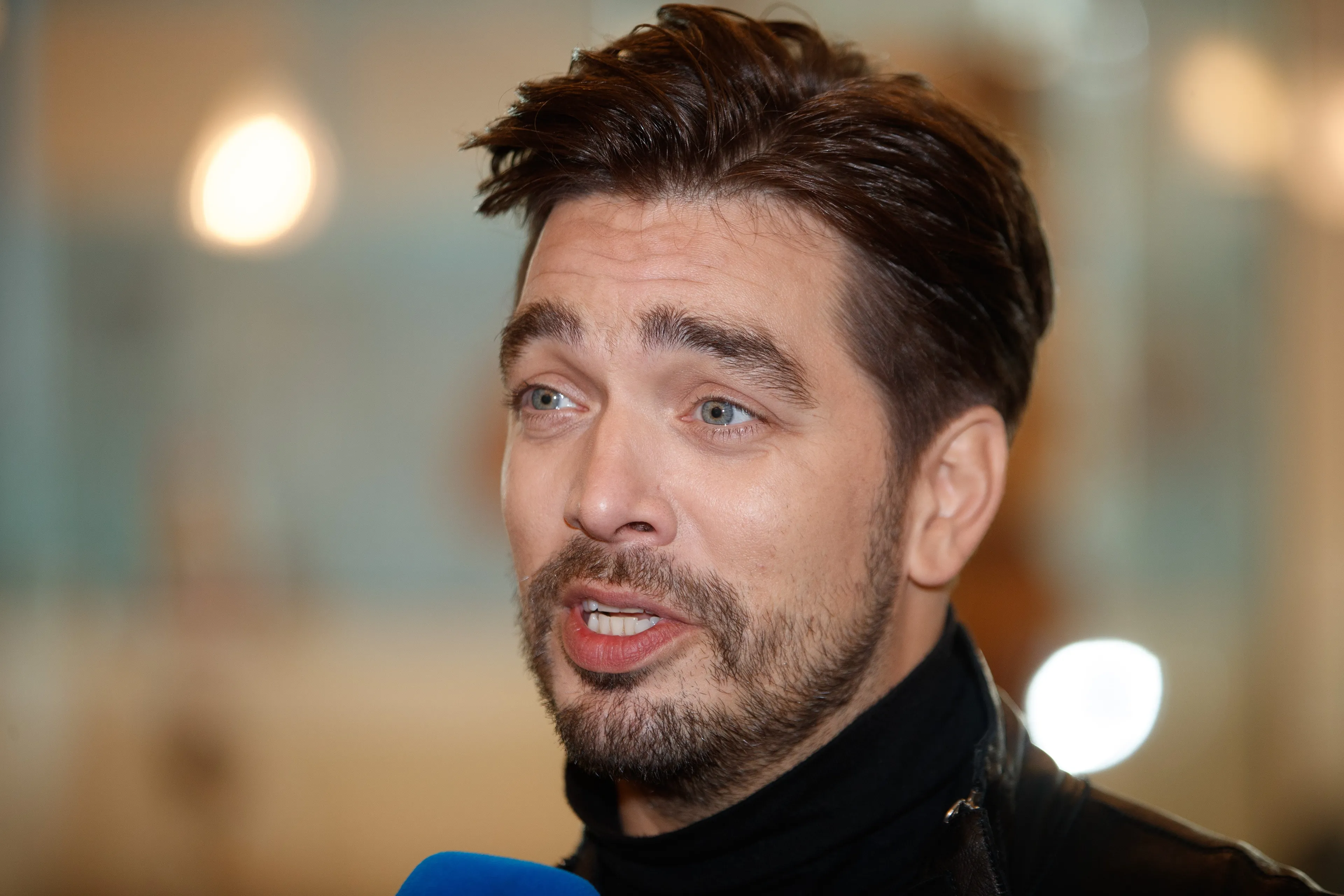 Waylon: ‘Misschien ben ik gewoon een naïeve lul geweest’
