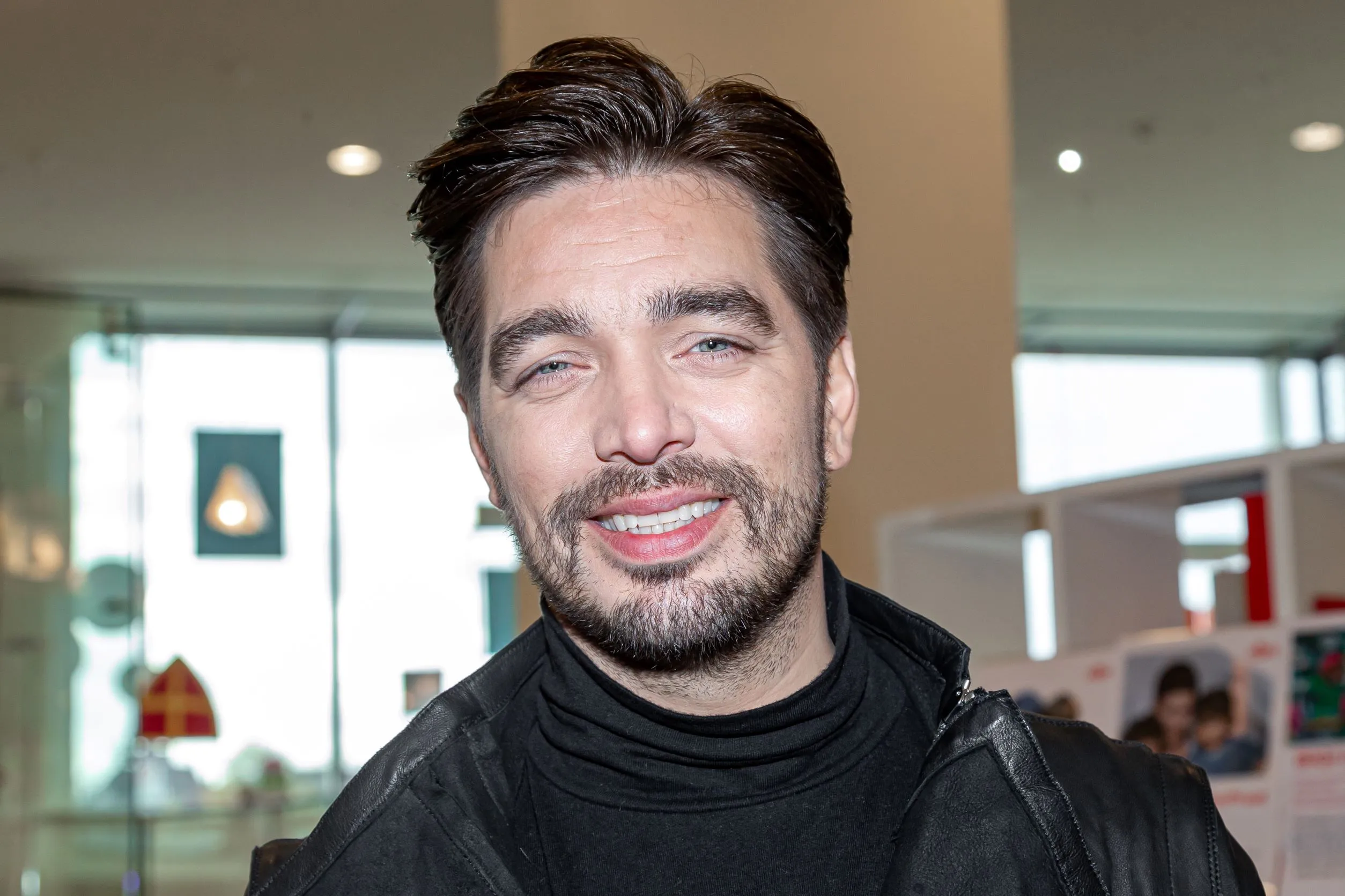 Waylon laat weten niets te maken te hebben met grensoverschrijdend gedrag  The Voice