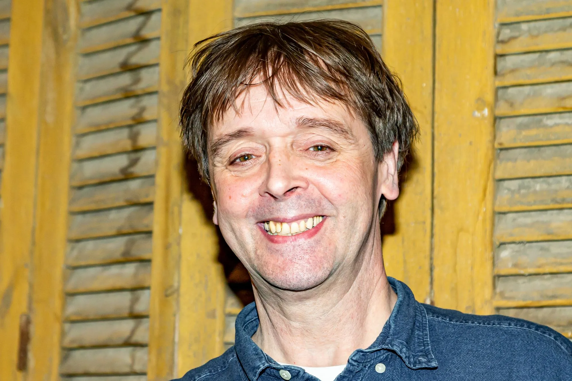 Peter Lusse bijna dakloos: 'Als er geen geld binnenkomt, is het potje op zeker moment wel leeg'