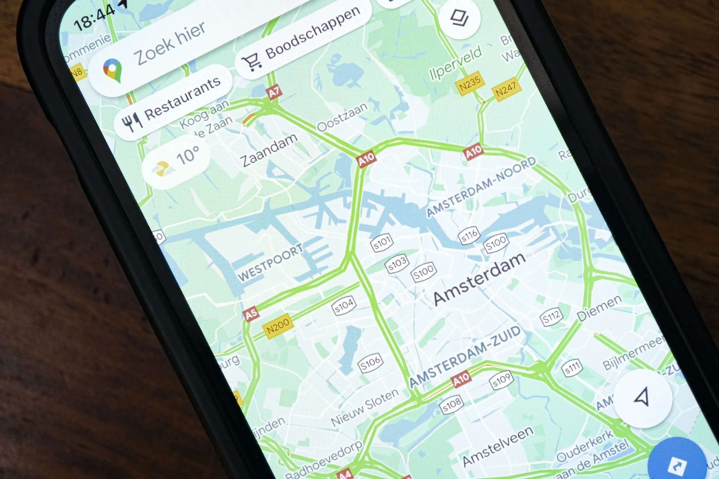 Hoe zorg je dat je huis onzichtbaar is op Google Maps?