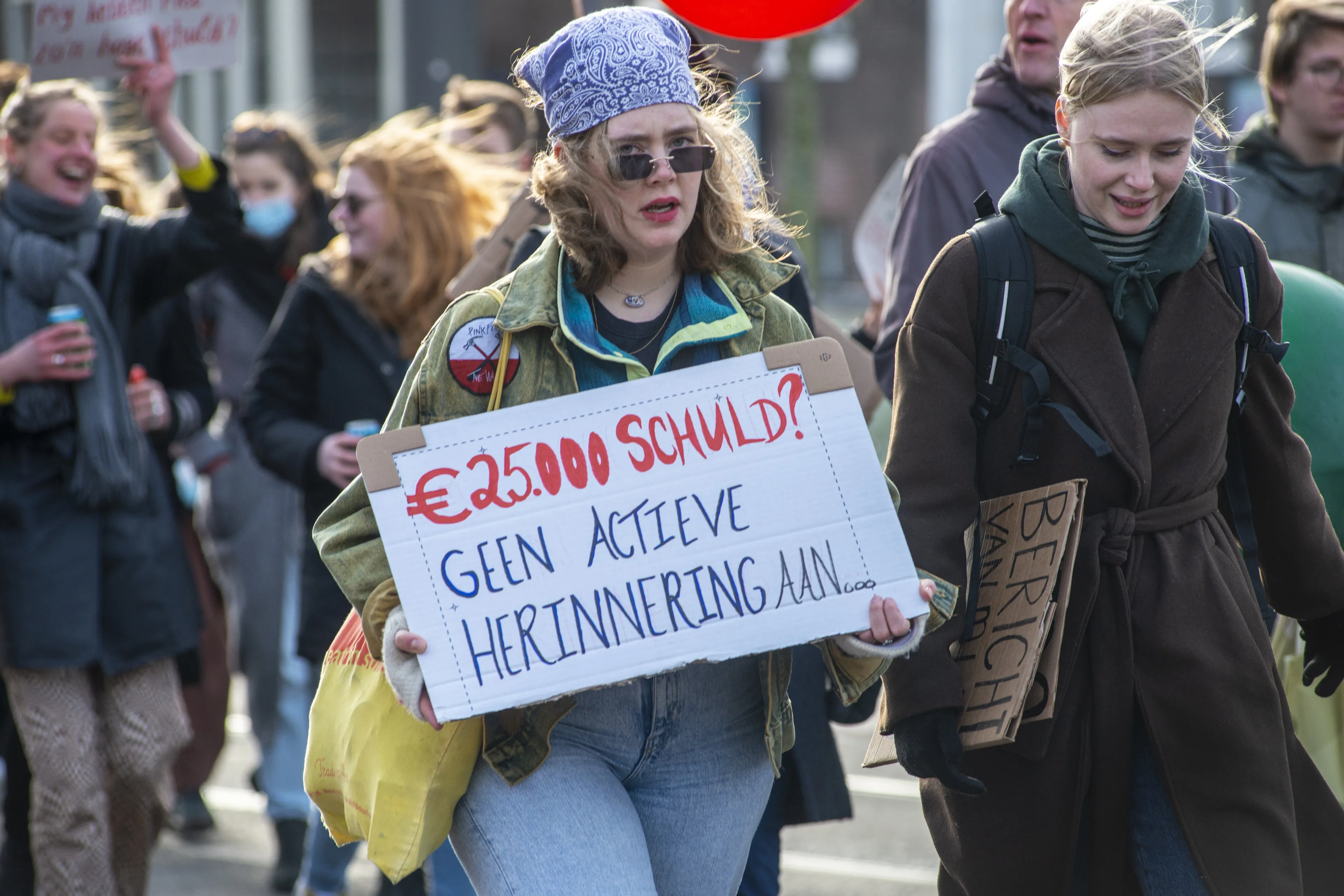 Het kan nog gekker: Britse afgestudeerden betalen straks 12% rente op studieschuld