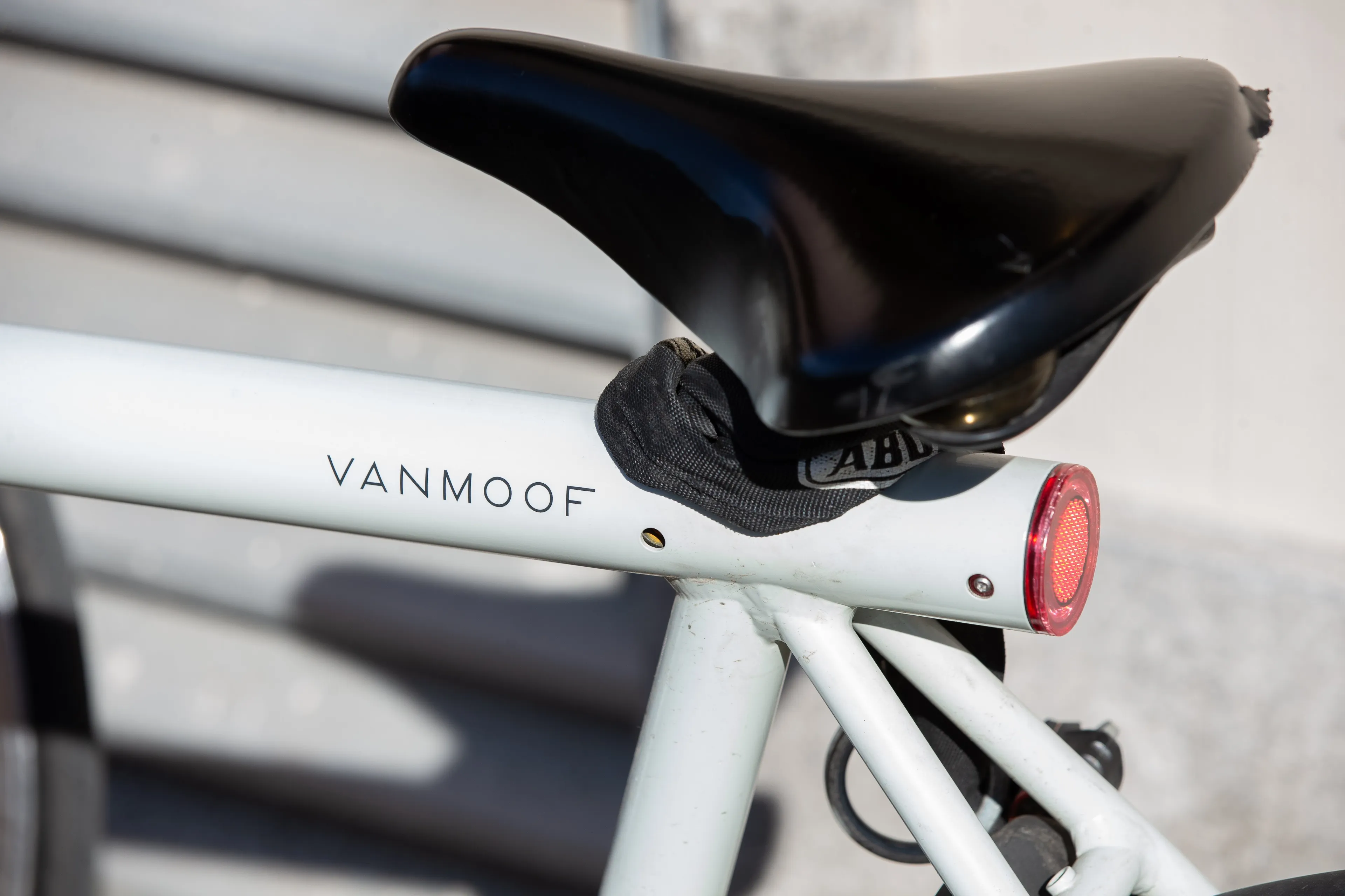 Waarom je beter geen Van Moof-fiets kunt kopen