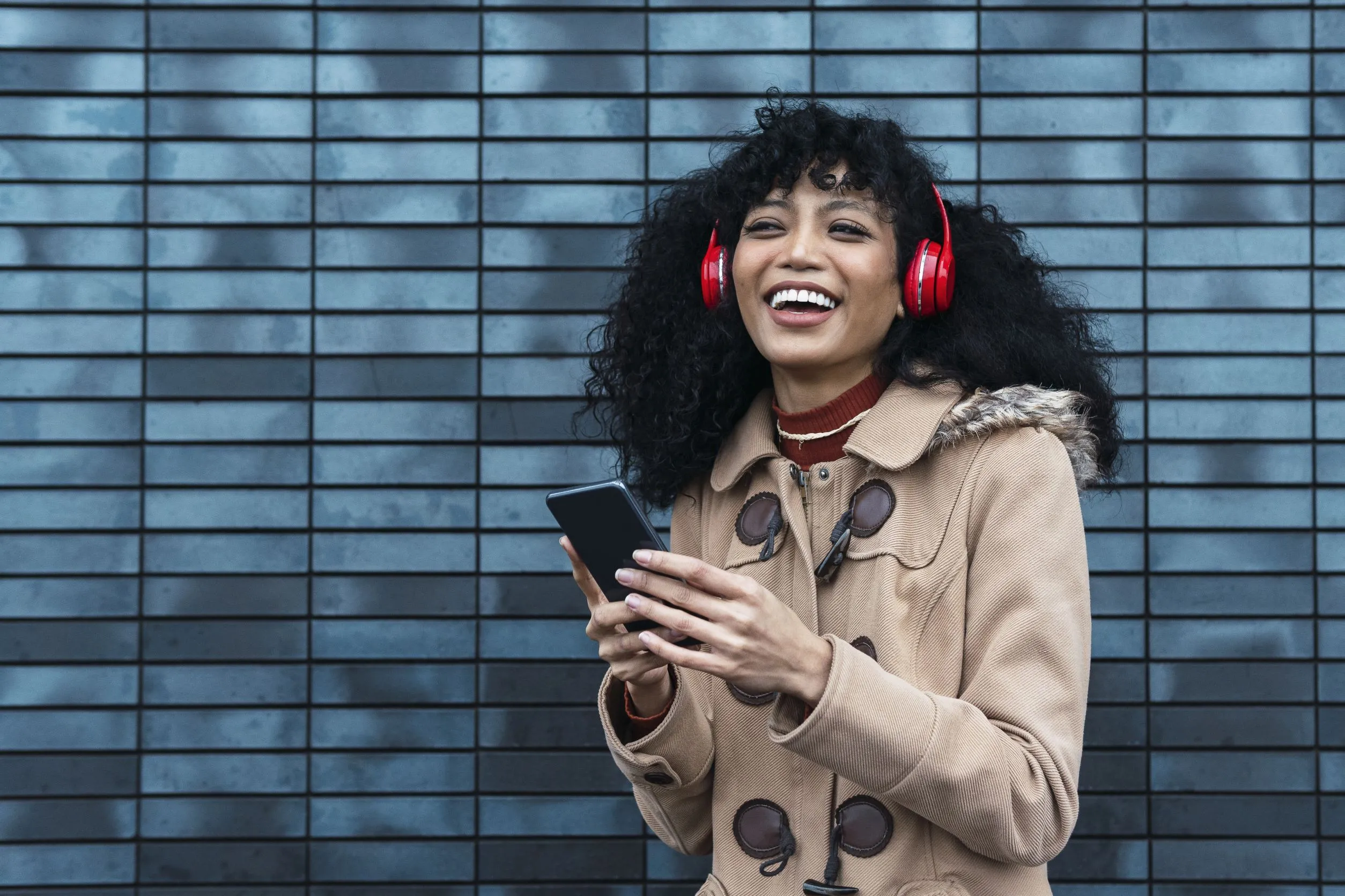 Muziek net zo goed voor je psychische gezondheid als sporten