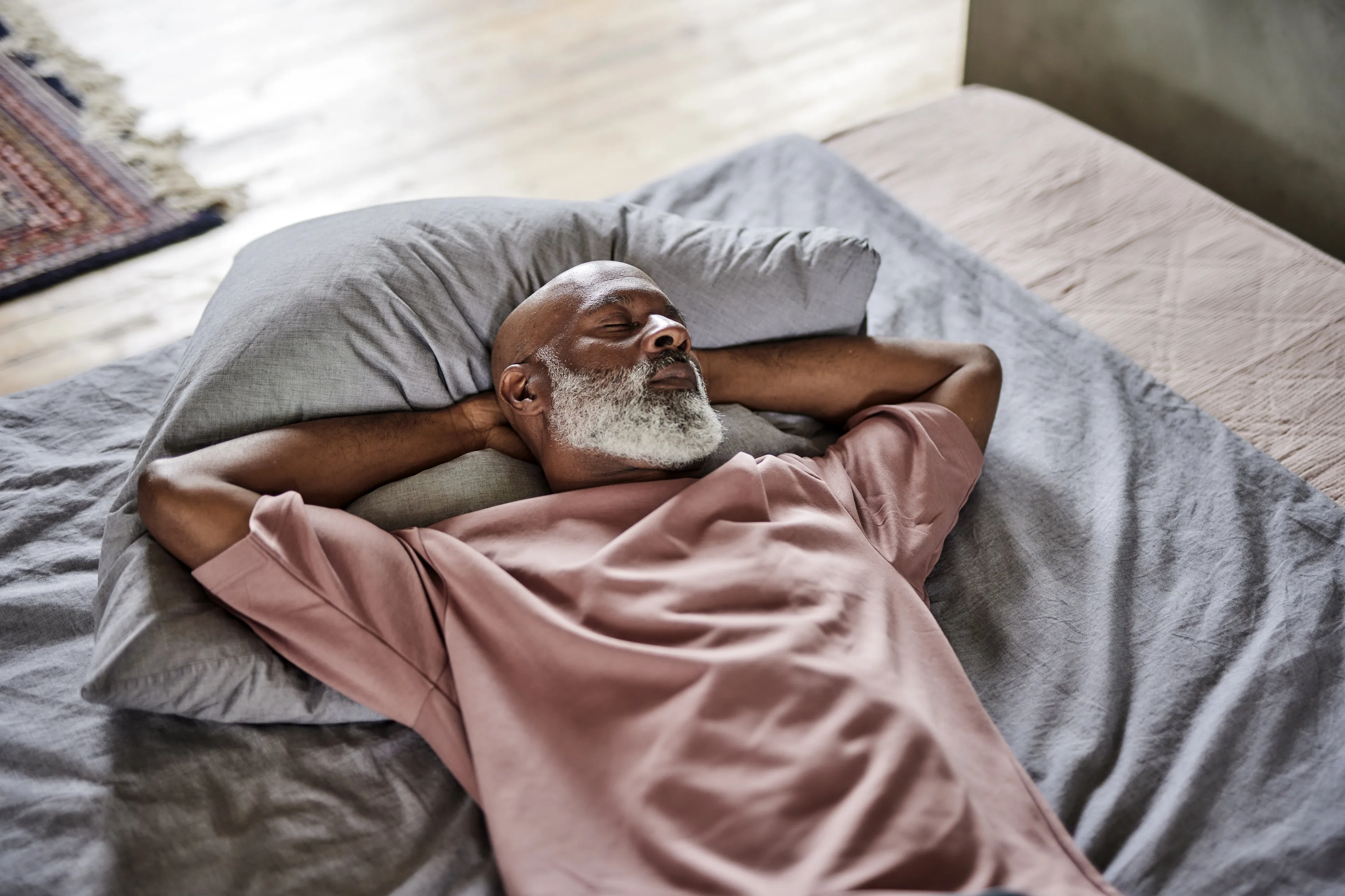 Waarom het een slecht teken is als je aan powernaps doet