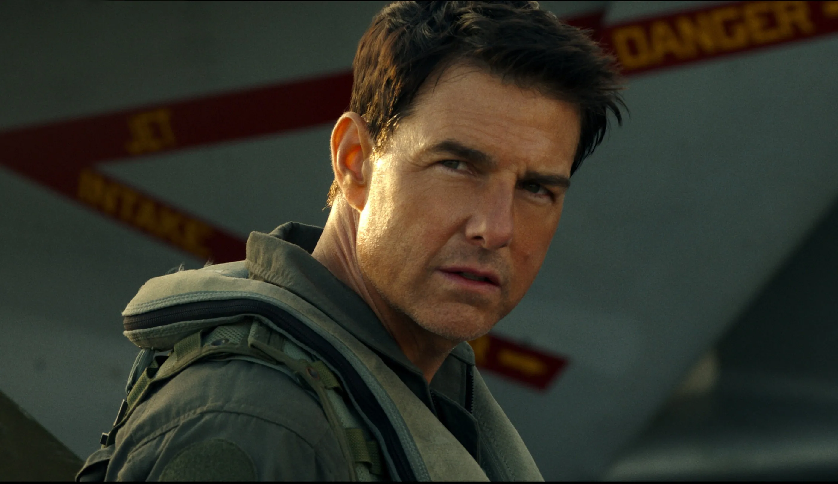 Dit is het extreme fitness- en dieetregime van Tom Cruise (59)