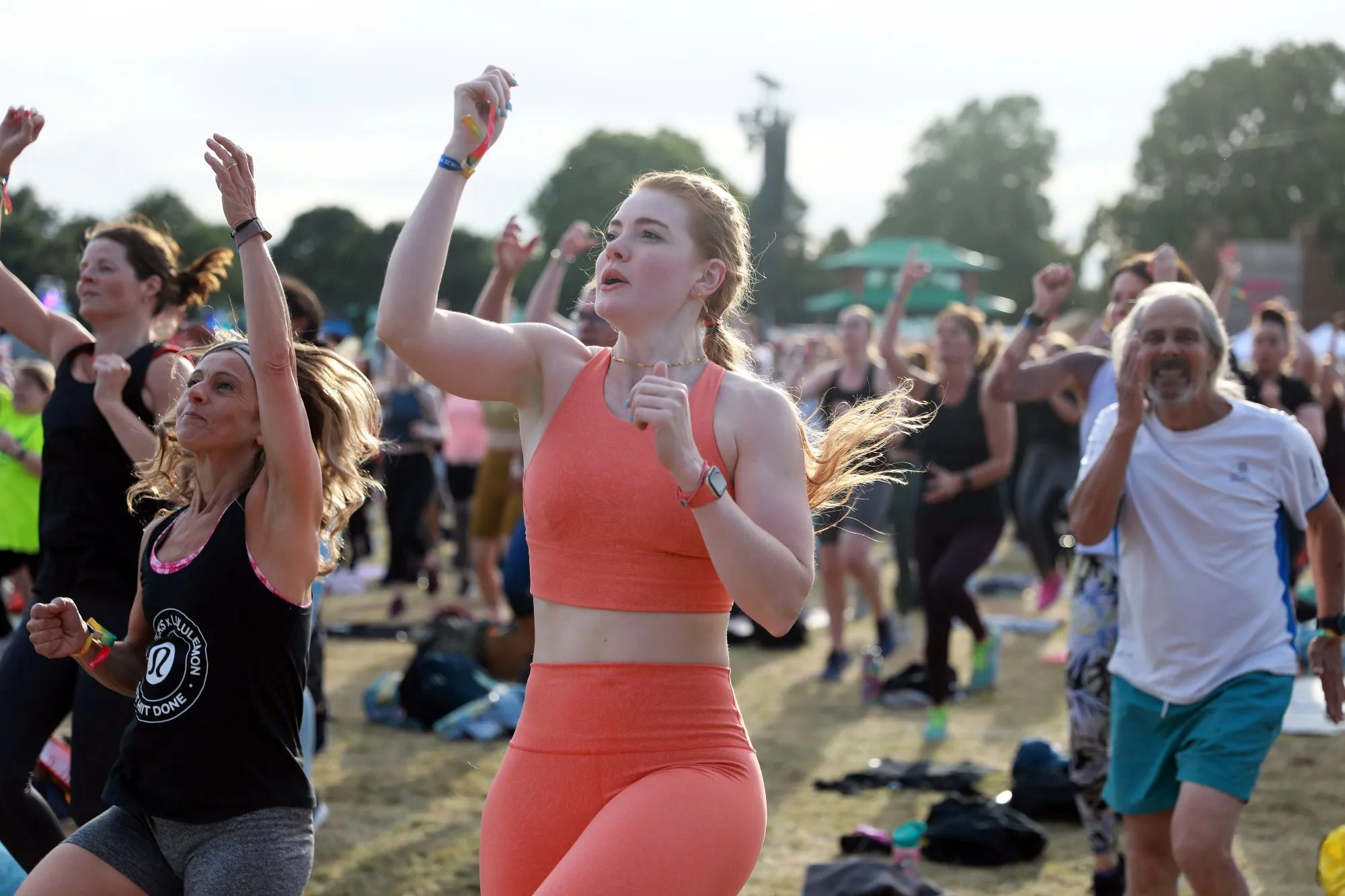 Hét grote voordeel van HIIT: 'In een half uur bereik je net zoveel als in anderhalf uur hardlopen'