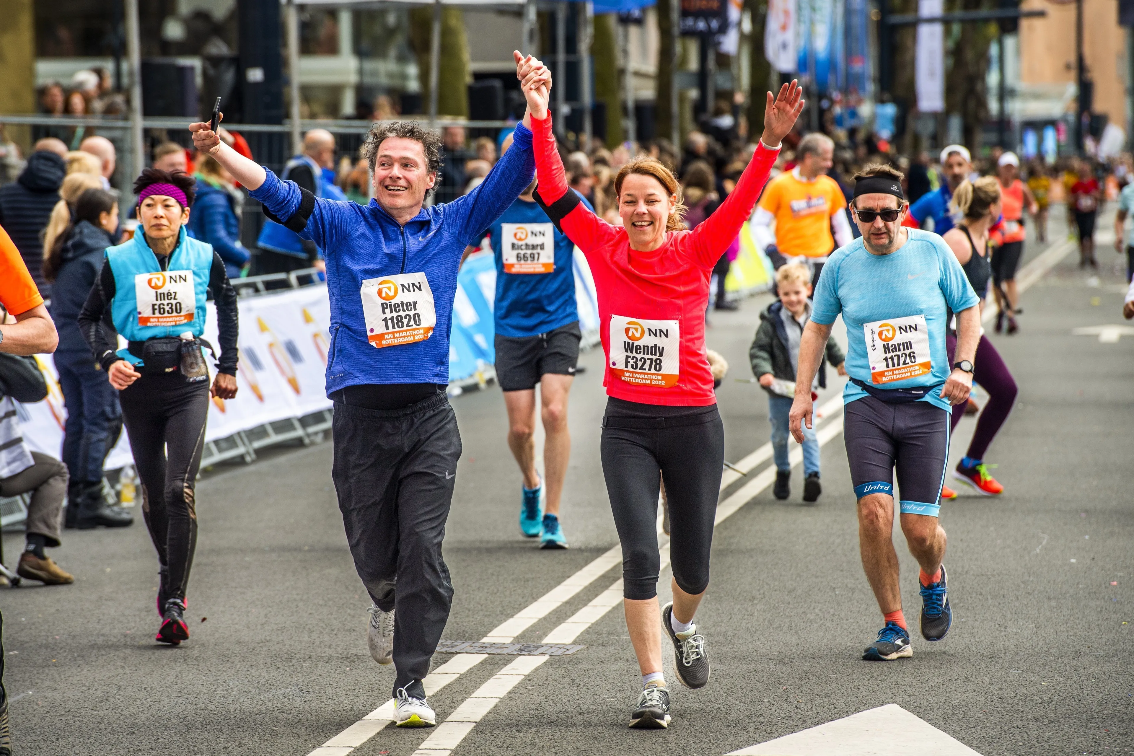 Is hardlopen echt zo gezond?