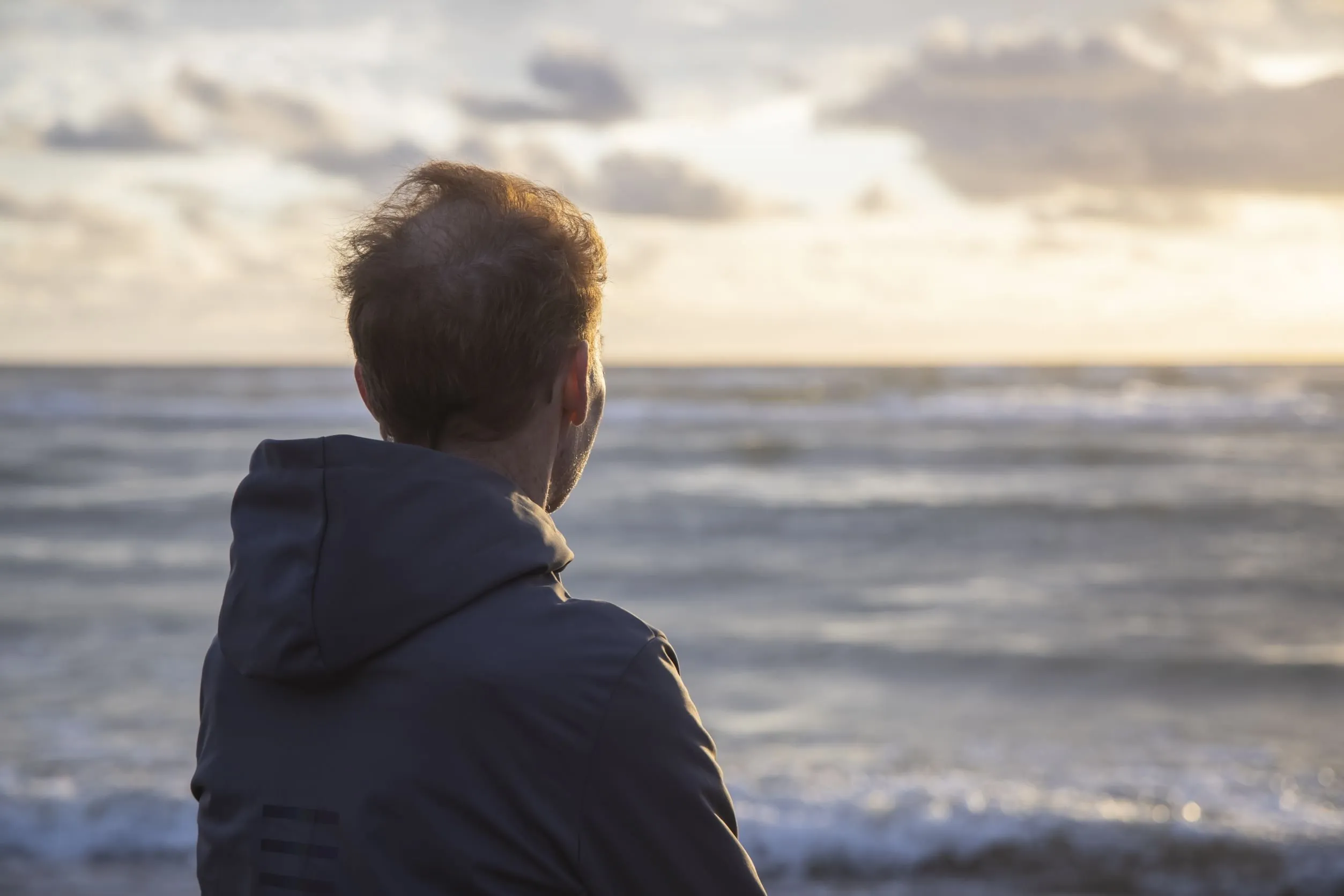 Beetje depressief? Dat komt mogelijk door je darmflora