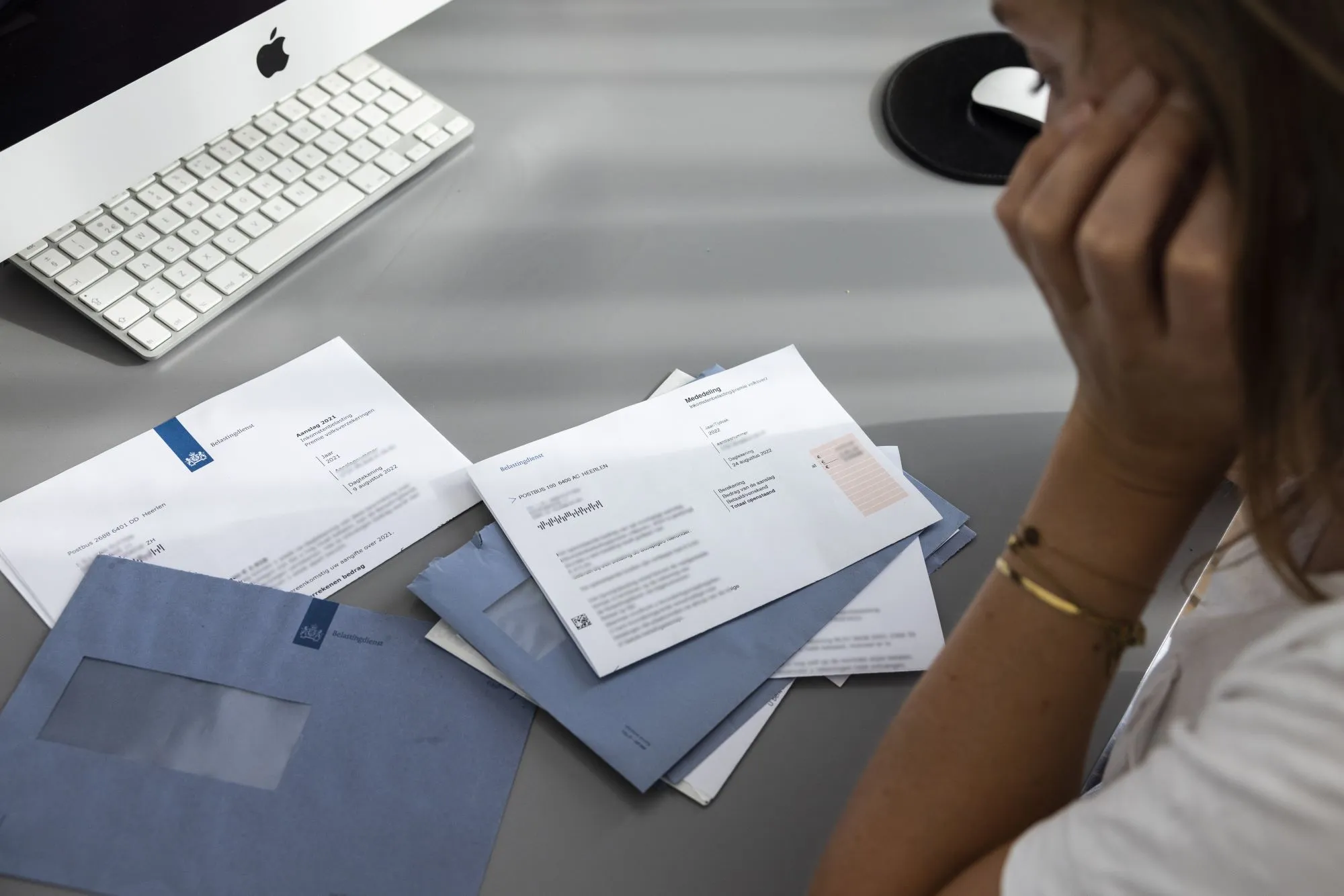 De BKR-cijfers: Zoveel Nederlanders hebben schulden en betalingsachterstanden