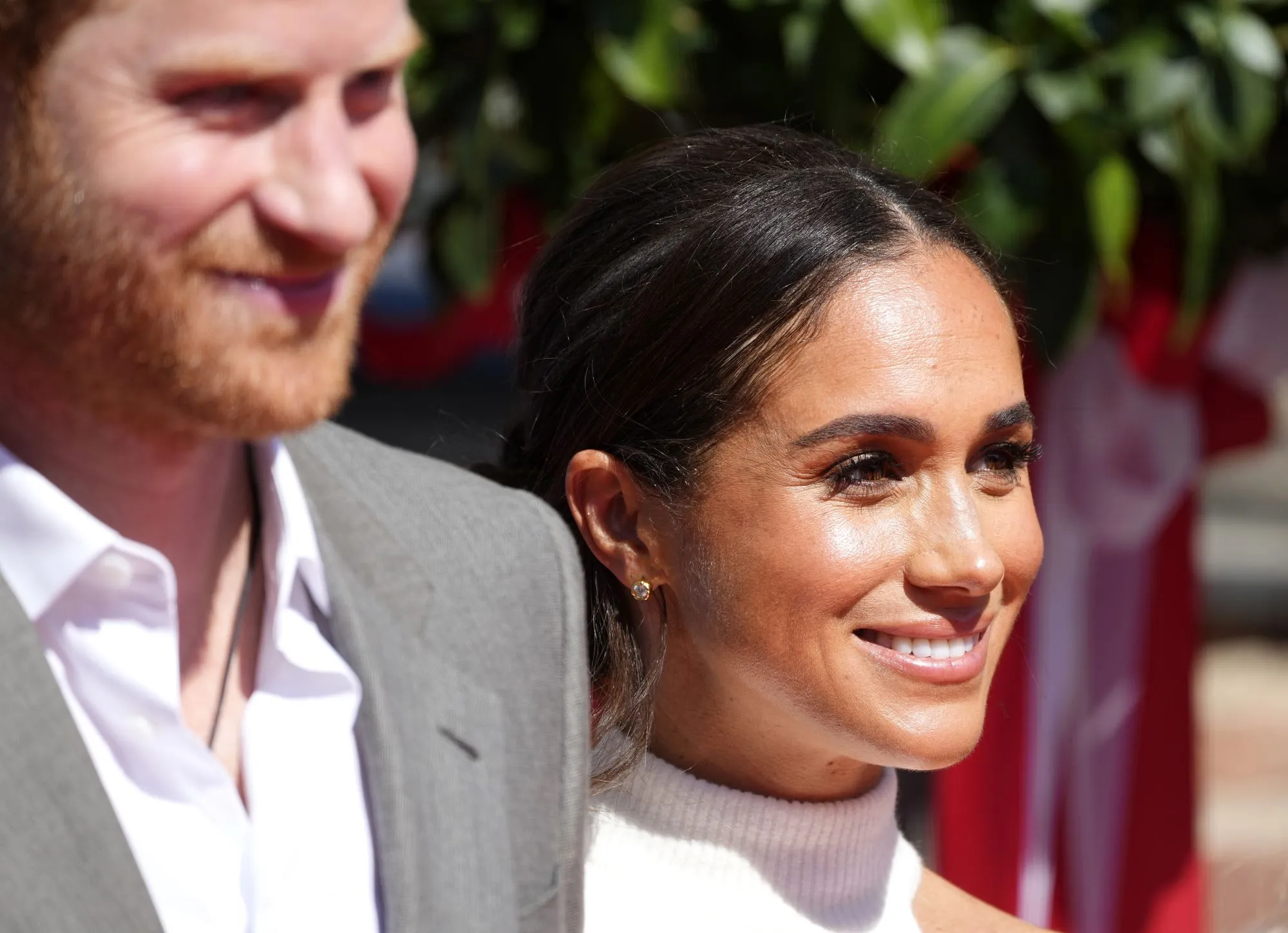 Spotify stopt deal met Harry en Meghan: koppel deed te weinig