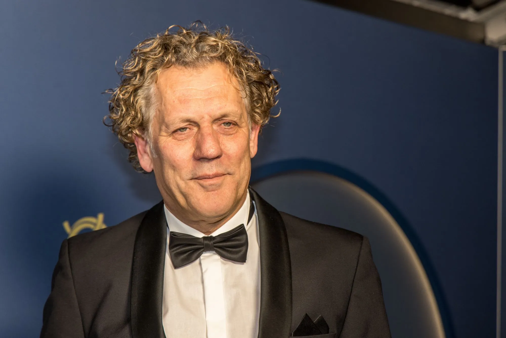 Bizar: Kees van der Spek spot overvaller tijdens Het Perfecte Plaatje