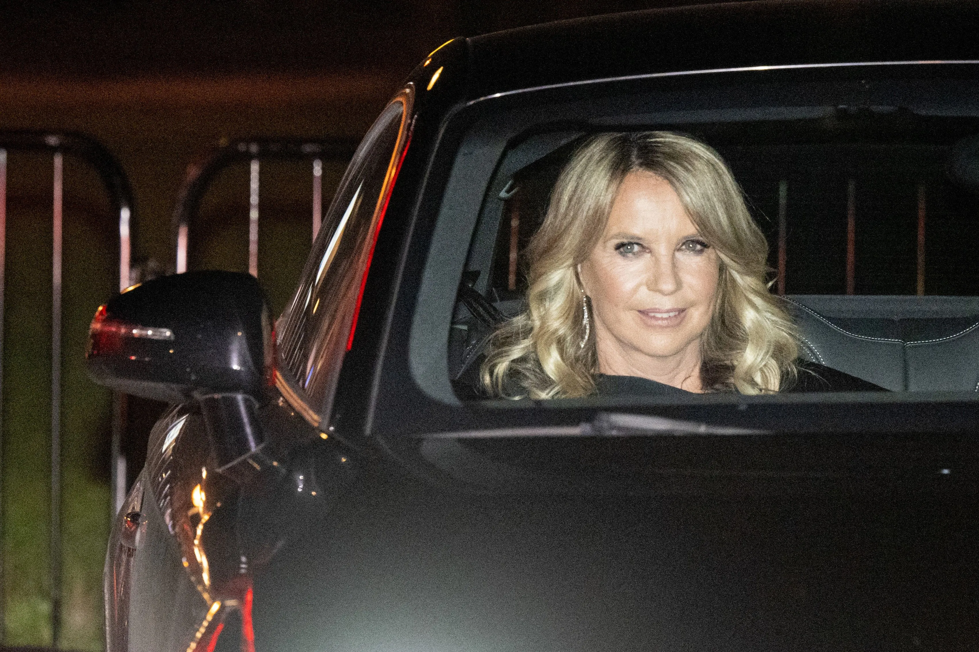 Linda de Mol: "2022 kutter dan kut"