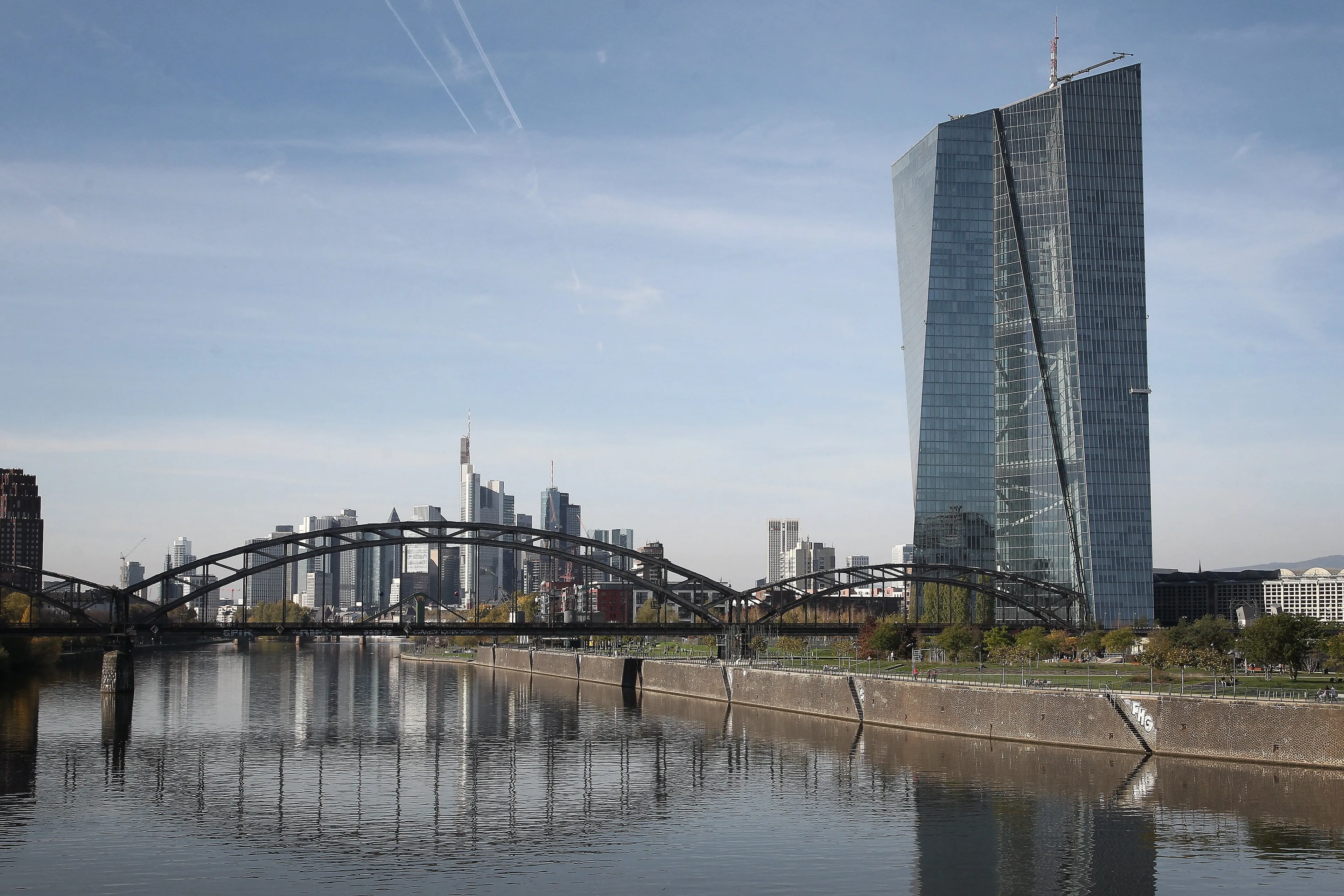 De digitale euro: wat is het en moeten we dat willen?
