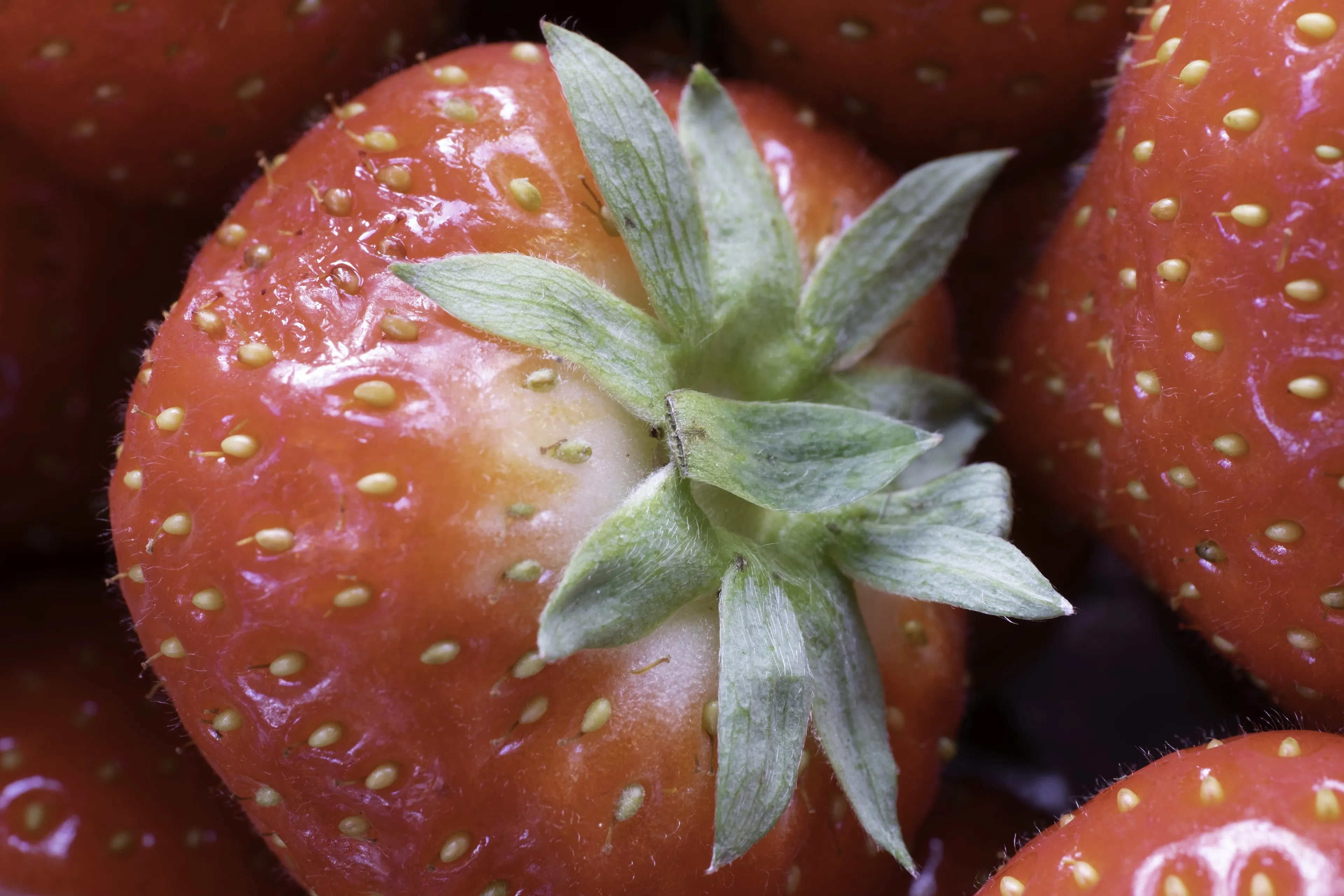 In welk fruit zit de meeste vitamine C? Het is niet de sinaasappel