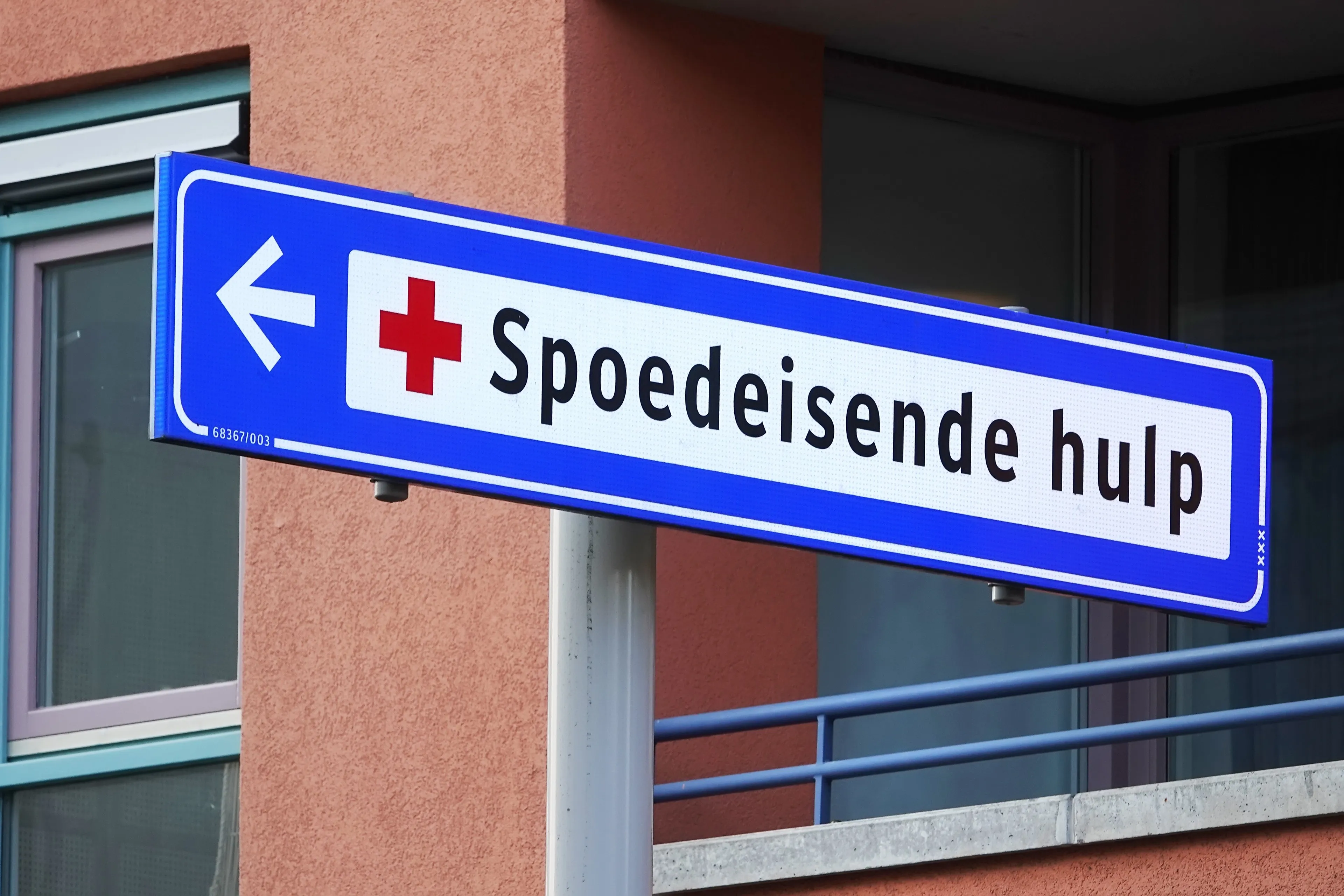 Het aantal vacatures in de zorg is verdubbeld: 'Zorginfarct dreigt'