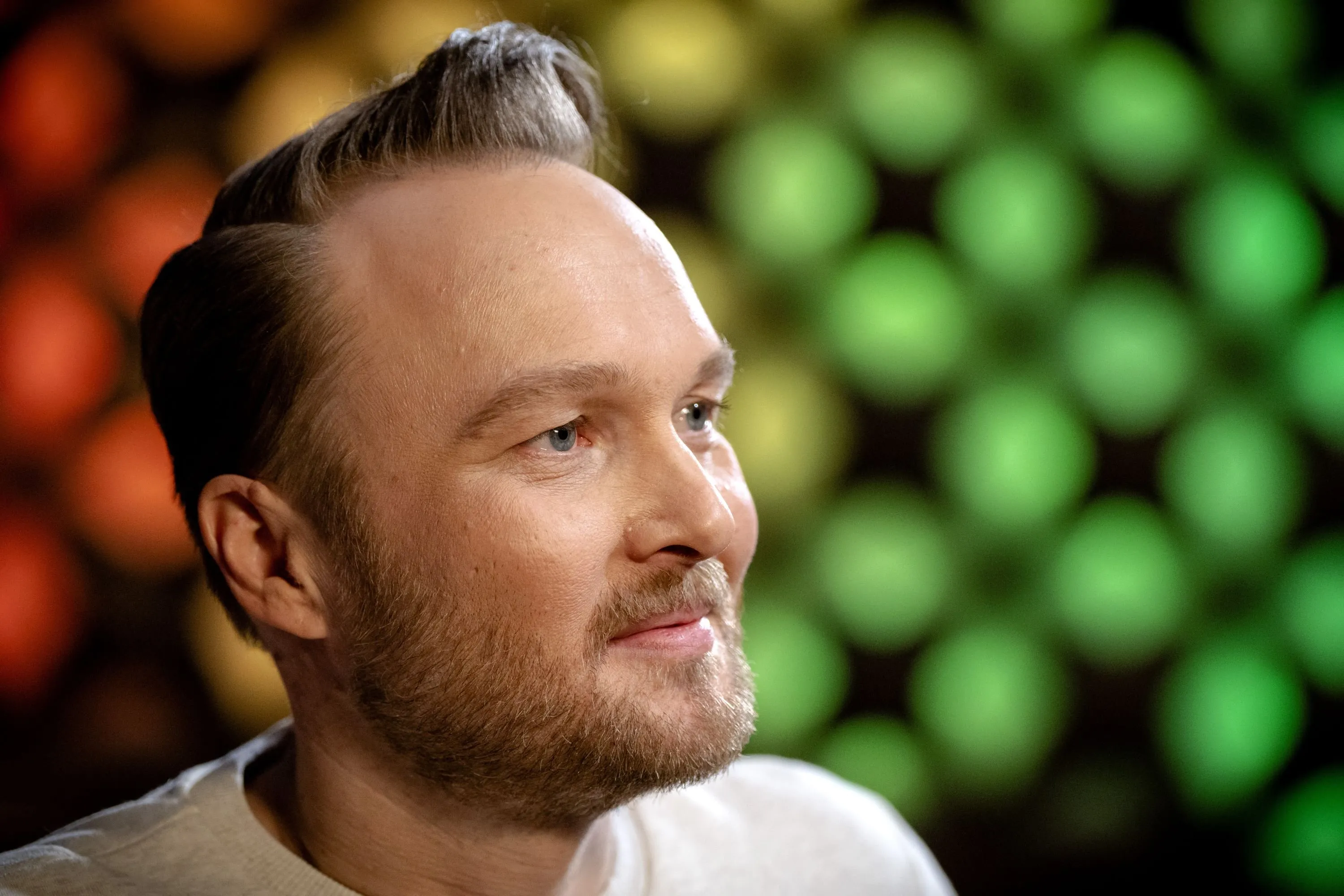 'Opvallend goed en genuanceerd': Arjen Lubach legt Israëlisch-Palestijns conflict uit in zijn Avondshow