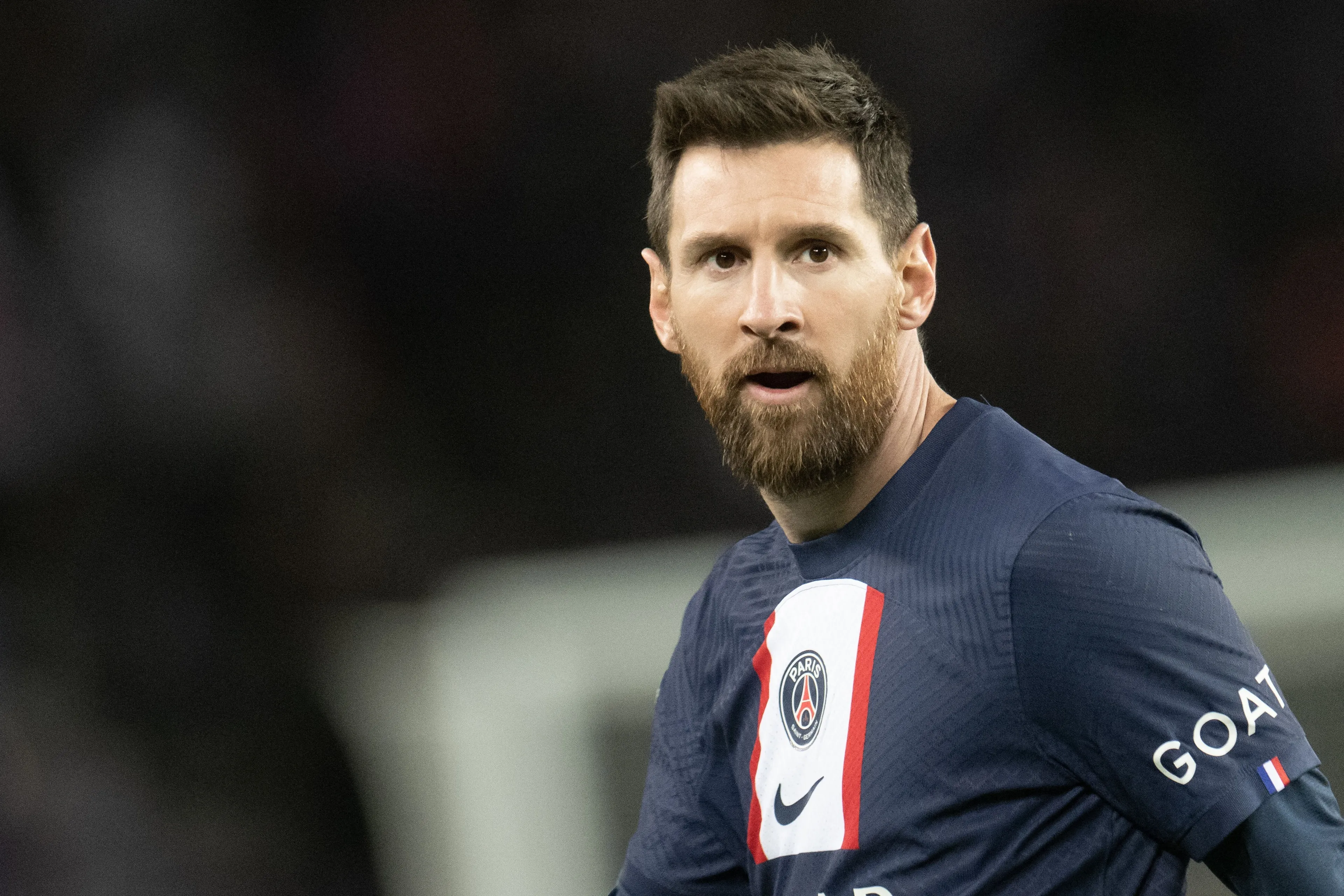 Bestuurders FC Barcelona hadden gloeiende hekel aan Messi: 'hormonale dwerg' en 'rioolrat'