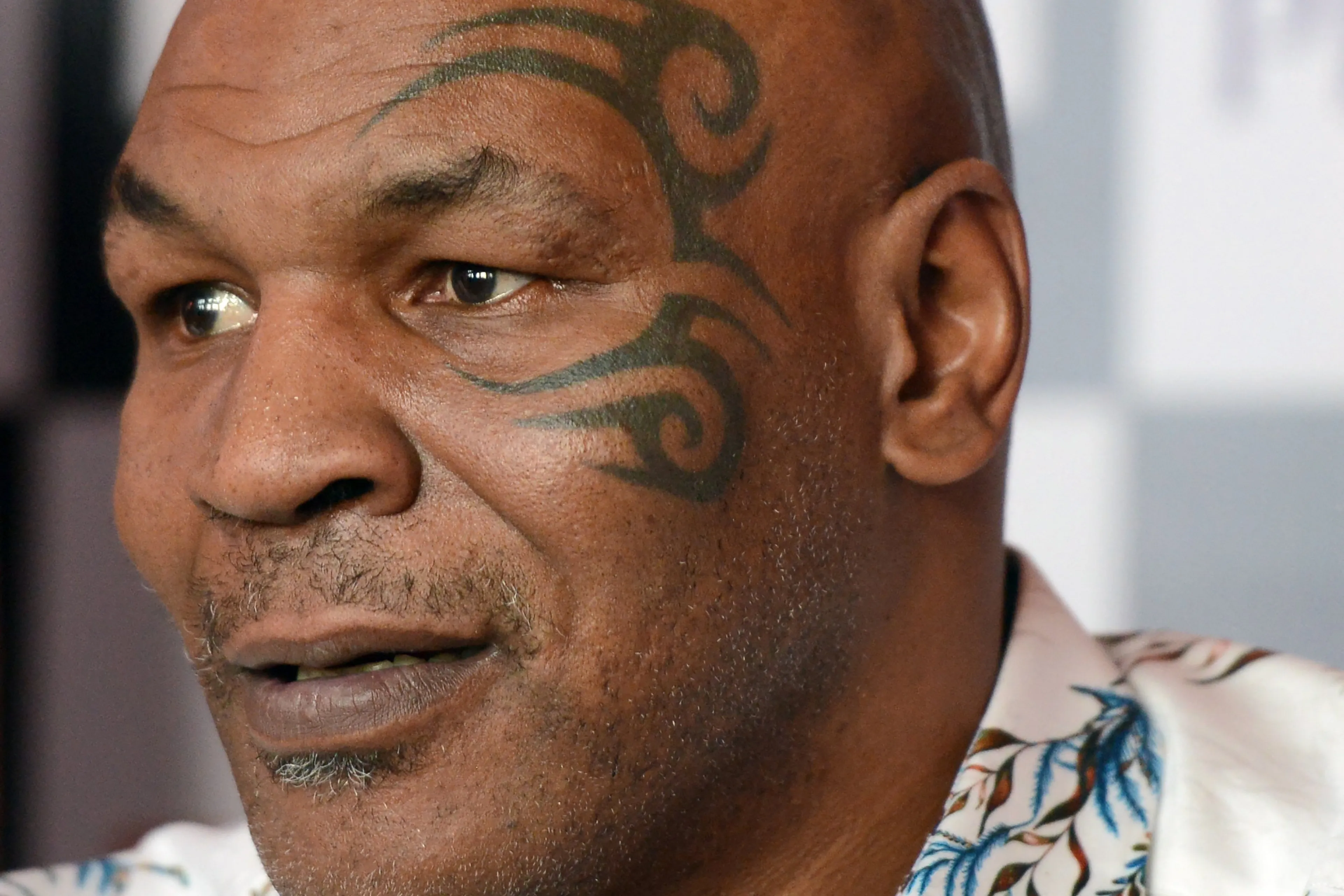 Bokser Mike Tyson opnieuw aangeklaagd om verkrachting