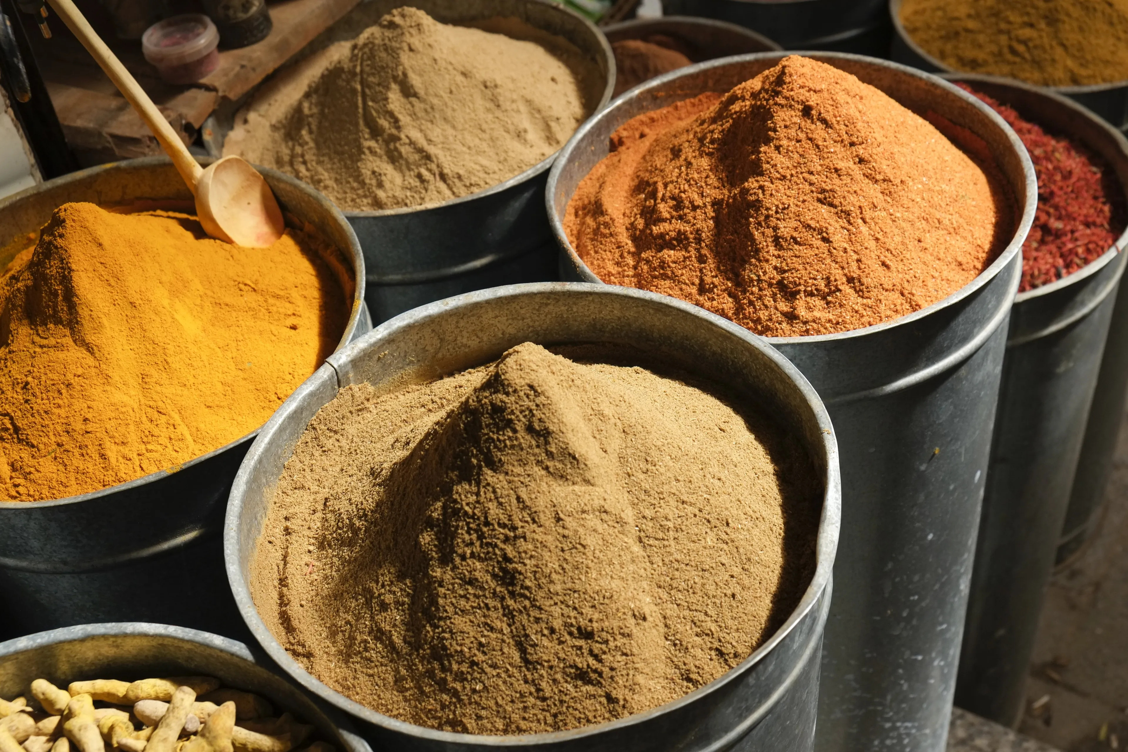 Kurkuma is de nieuwe superfood, maar heb je er echt iets aan?