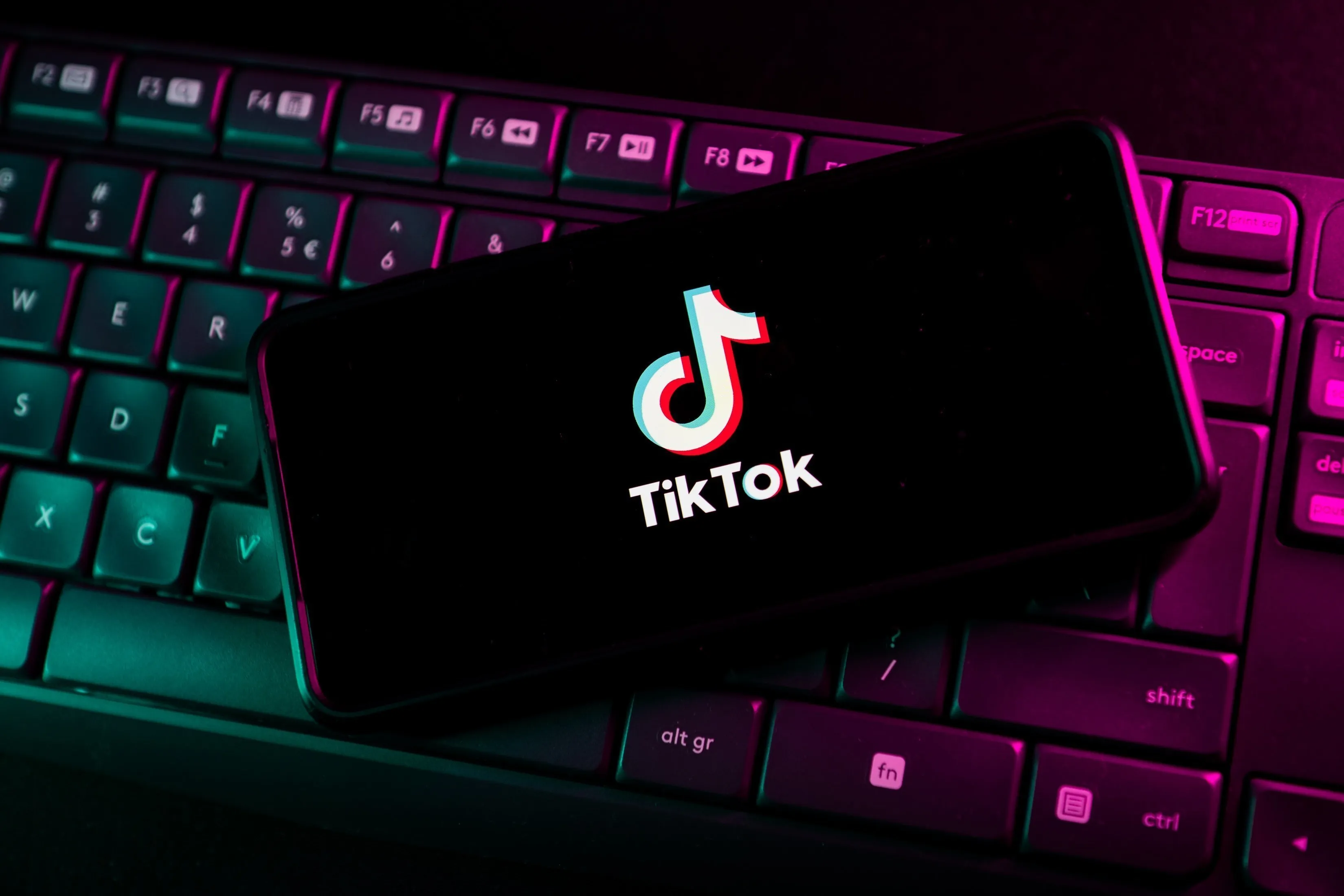 TikTok-algoritme overspoelt anorexiapatiënten met schadelijke filmpjes
