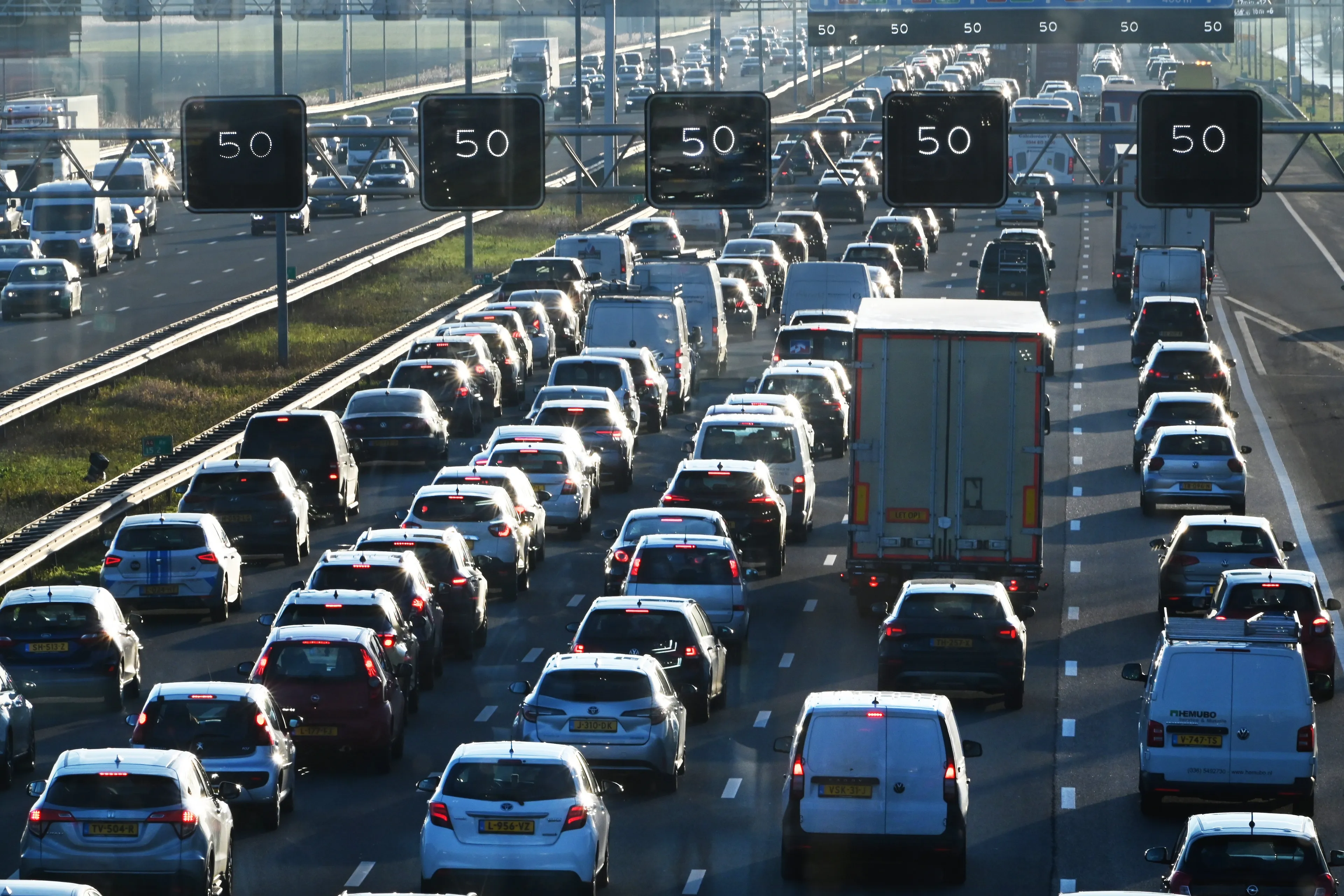 Nederlandse automobilisten krijgen een pluim, maar zijn niet de állerbesten: dit is de top 10