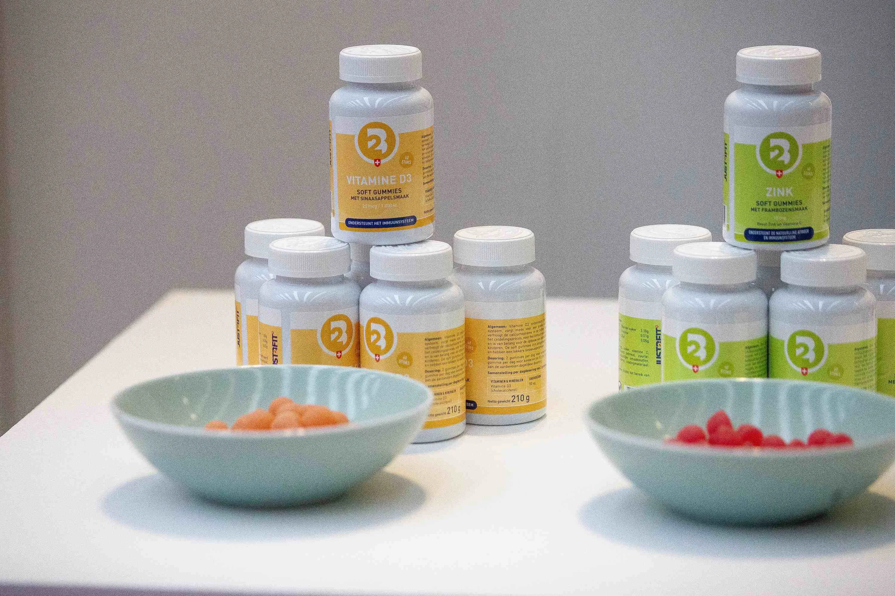 Vitamine D heb je in allerlei prijzen, vormen en maten. Wat werkt het beste?