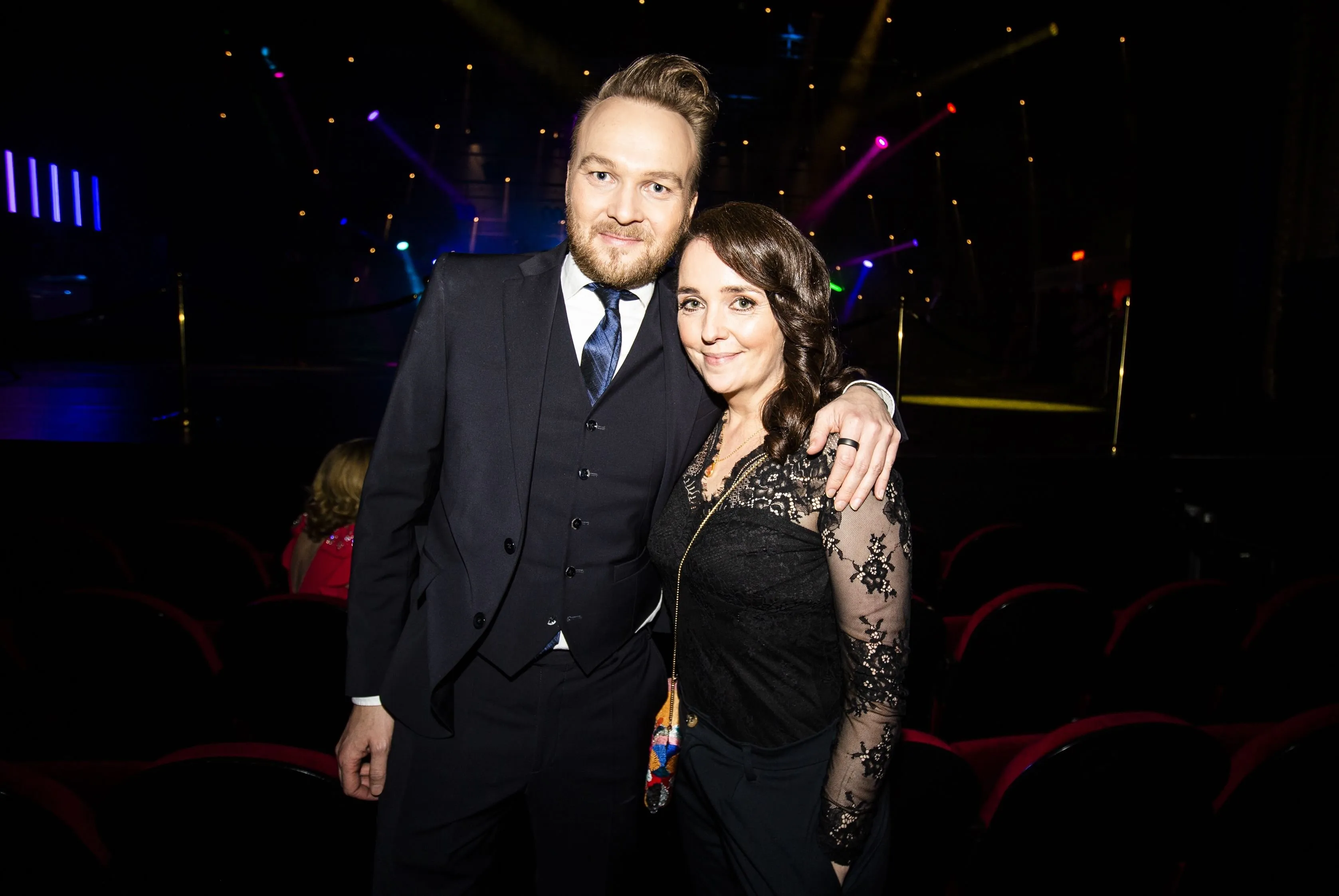 Arjen Lubach fileert supplementslikkende collega's en NPO-kwakzalvershow The Biohack Project