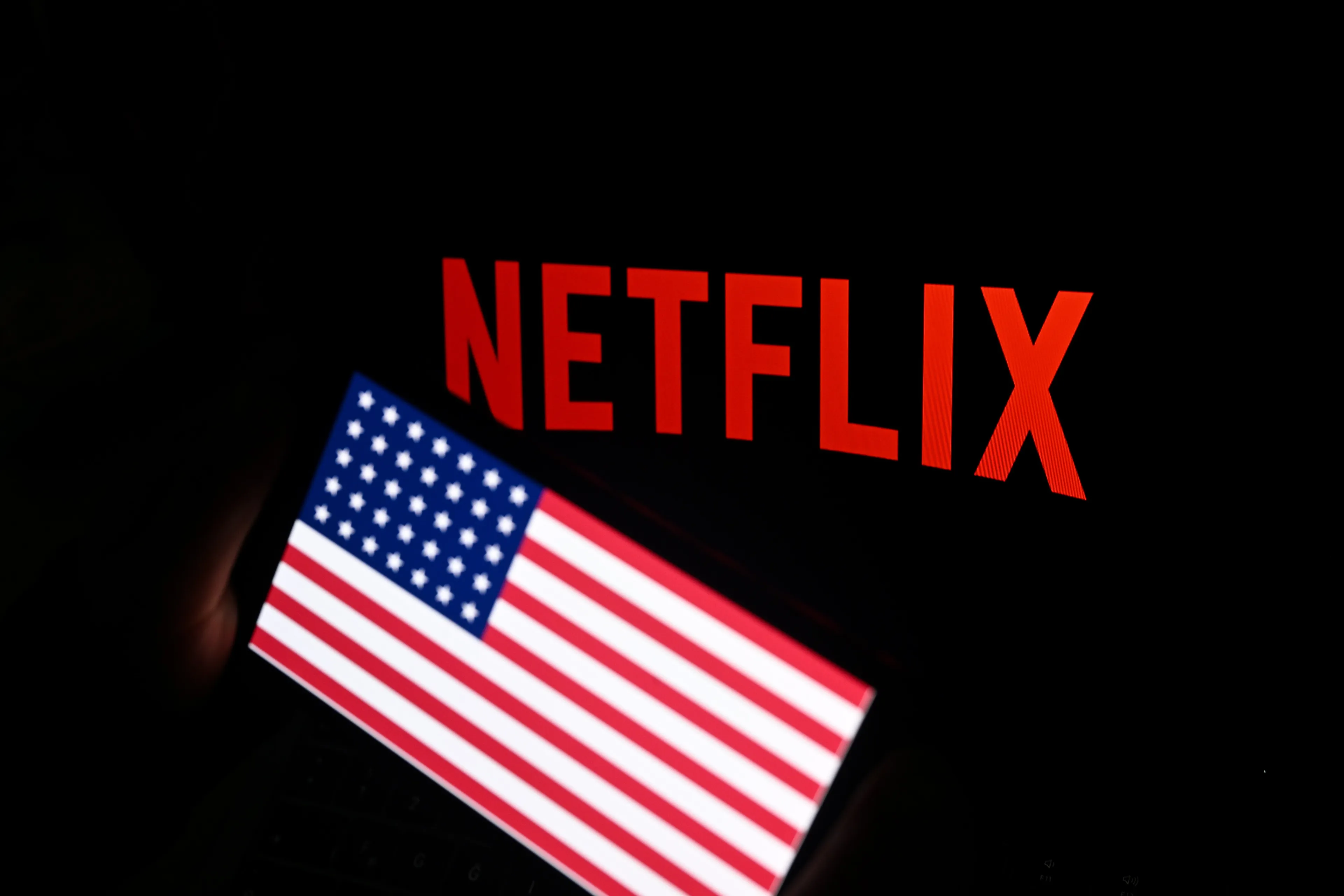 Ontvoerd meisje na 6 jaar teruggevonden dankzij Netflix-serie