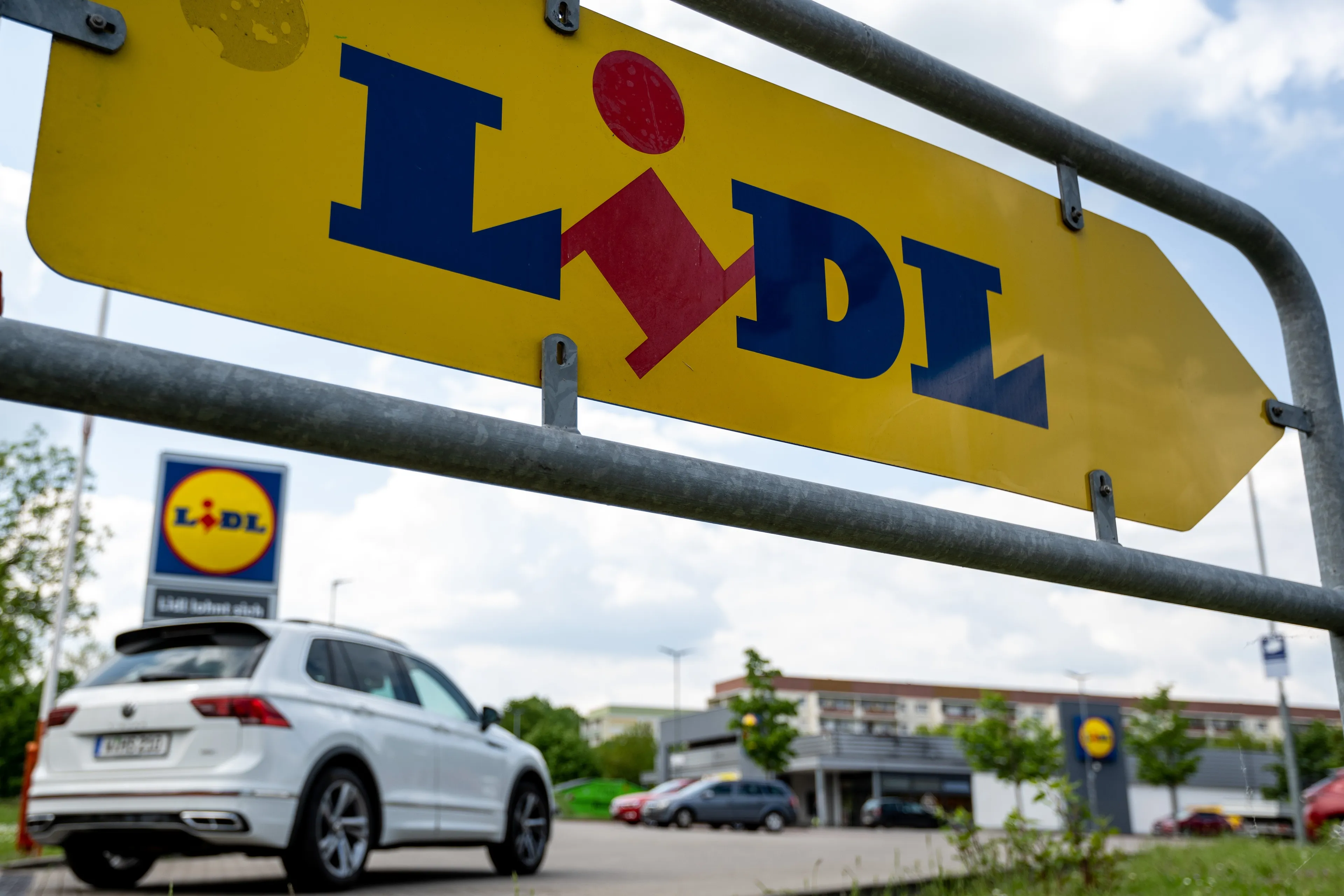 Kinderarbeid, dwangarbeid: er is maar één supermarkt die nog beetje let op waar producten vandaan komen