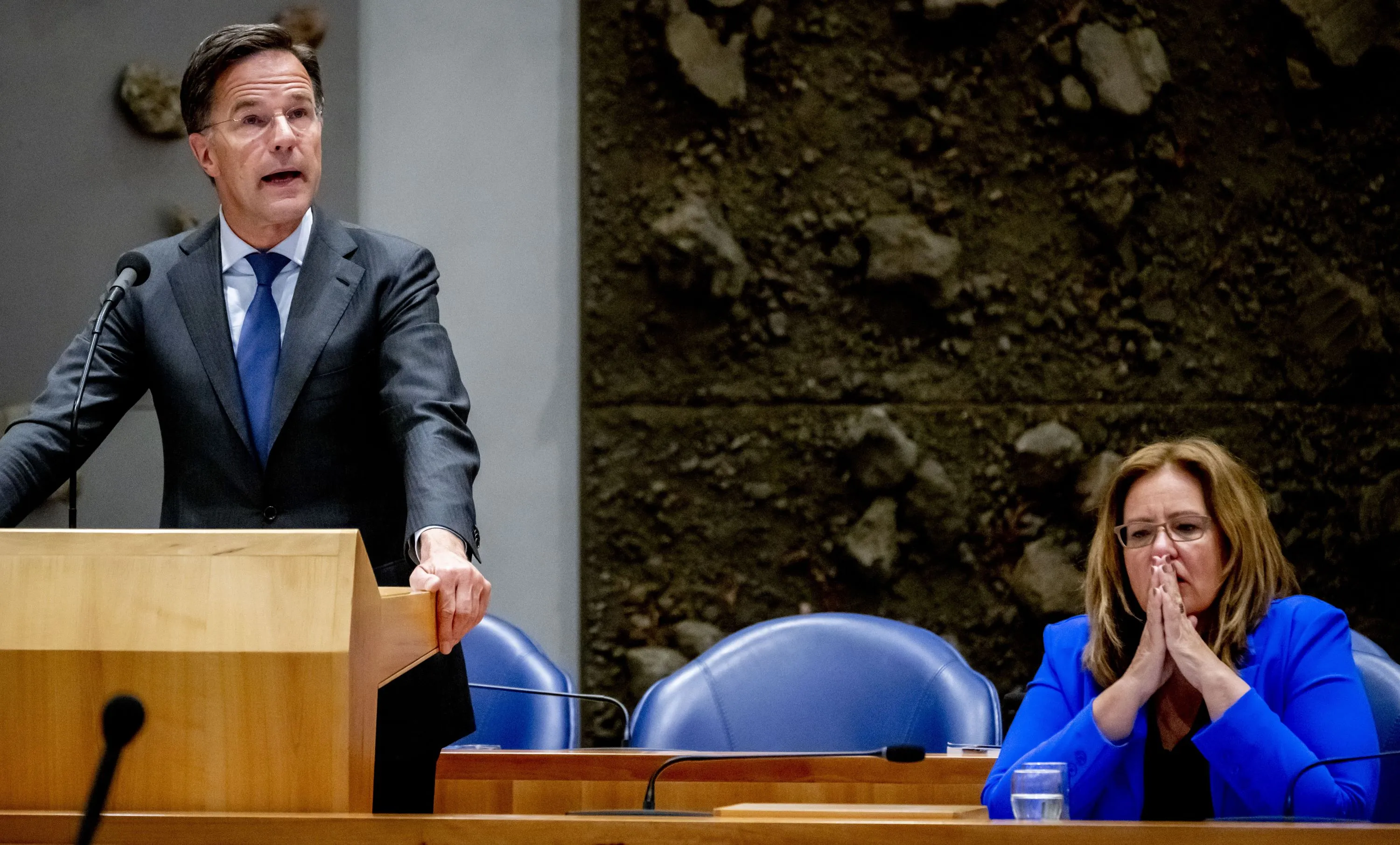 2 miljard euro aan uitvoeringskosten: Afwikkeling van de Toeslagenaffaire is een ramp op zich