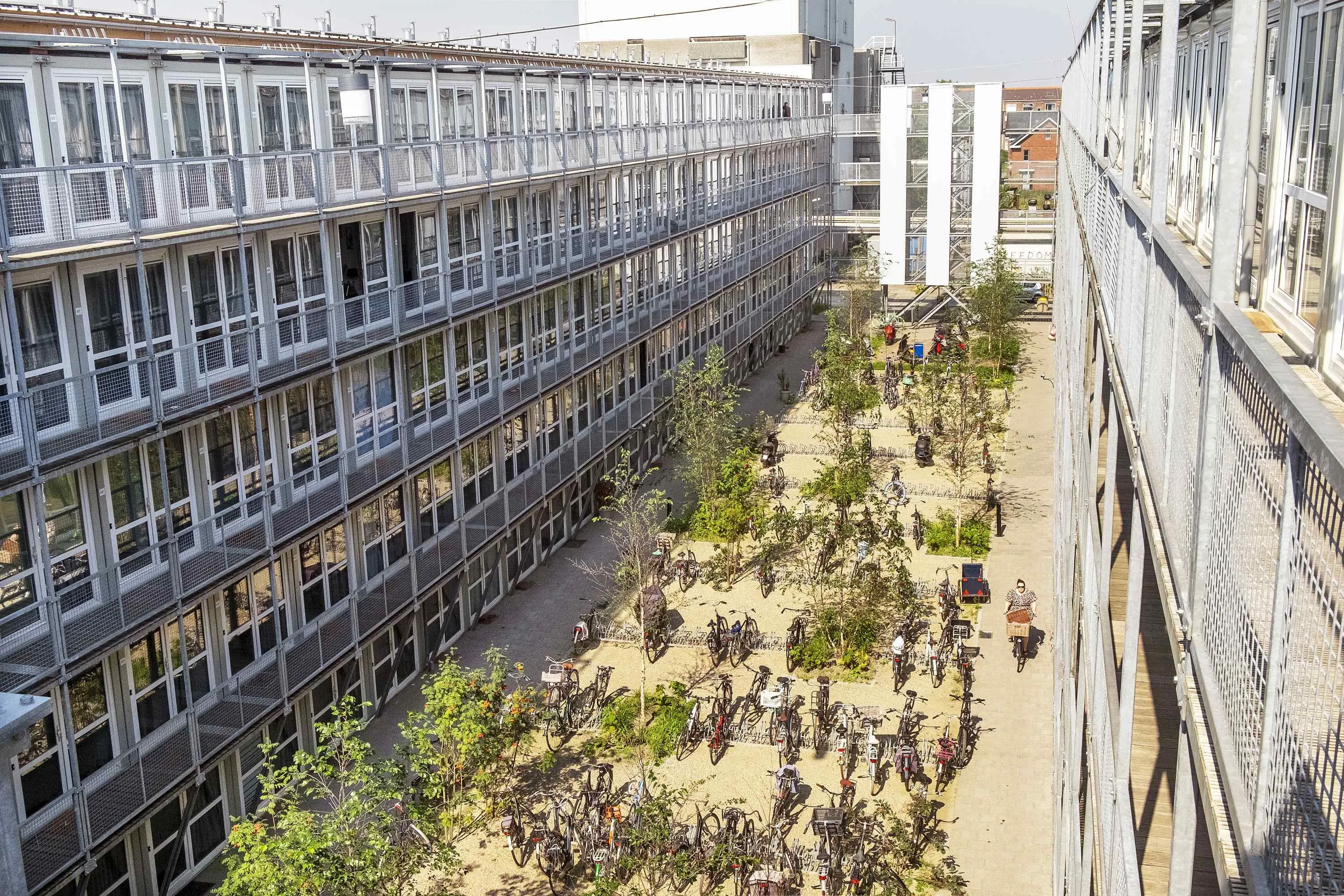 Studenten slachtoffer van kameroplichting: Duizenden euro's lichter en 'vol ongeloof op straat met hun koffer'