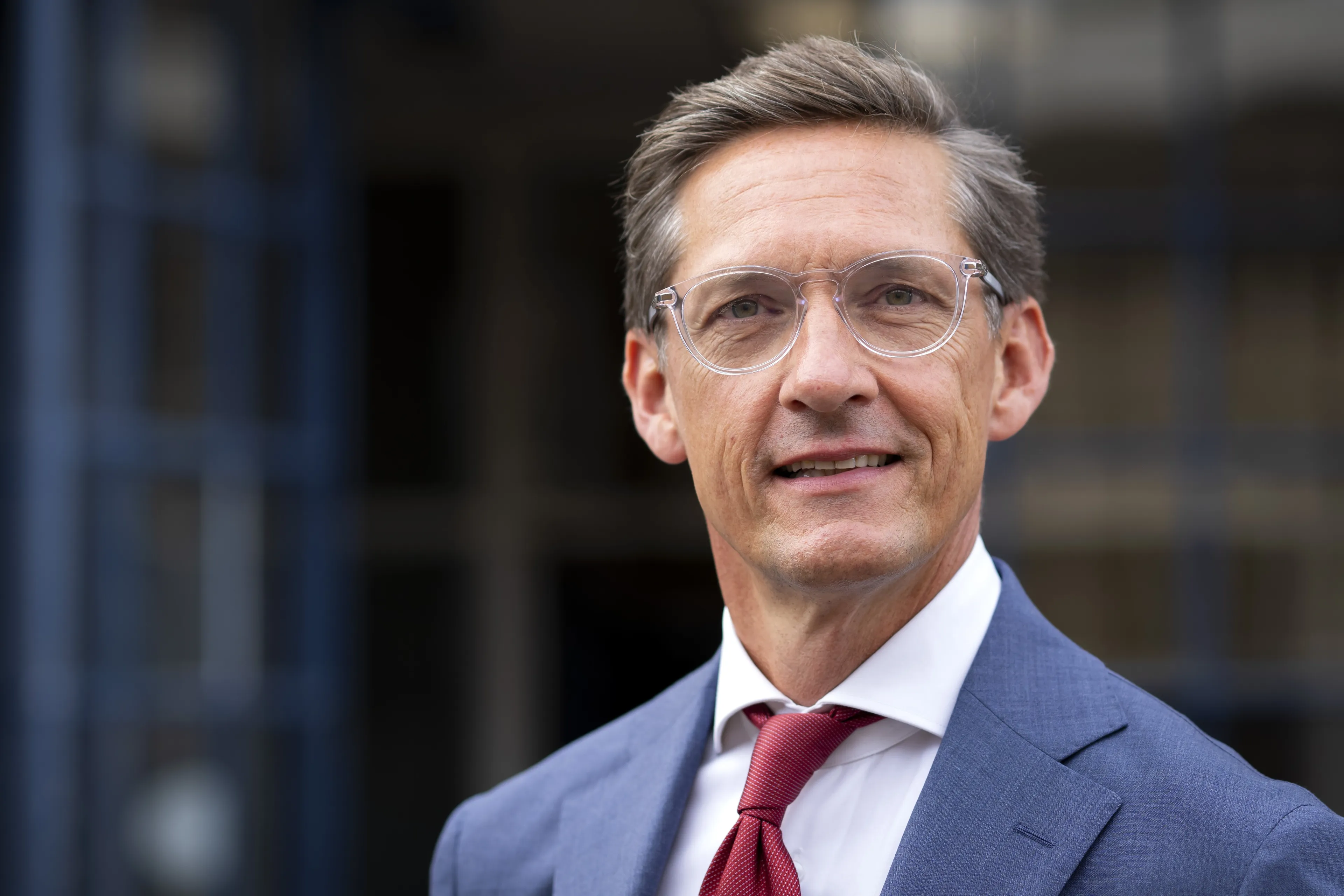 Eerdmans bang voor 'linkse nachtmerrie'