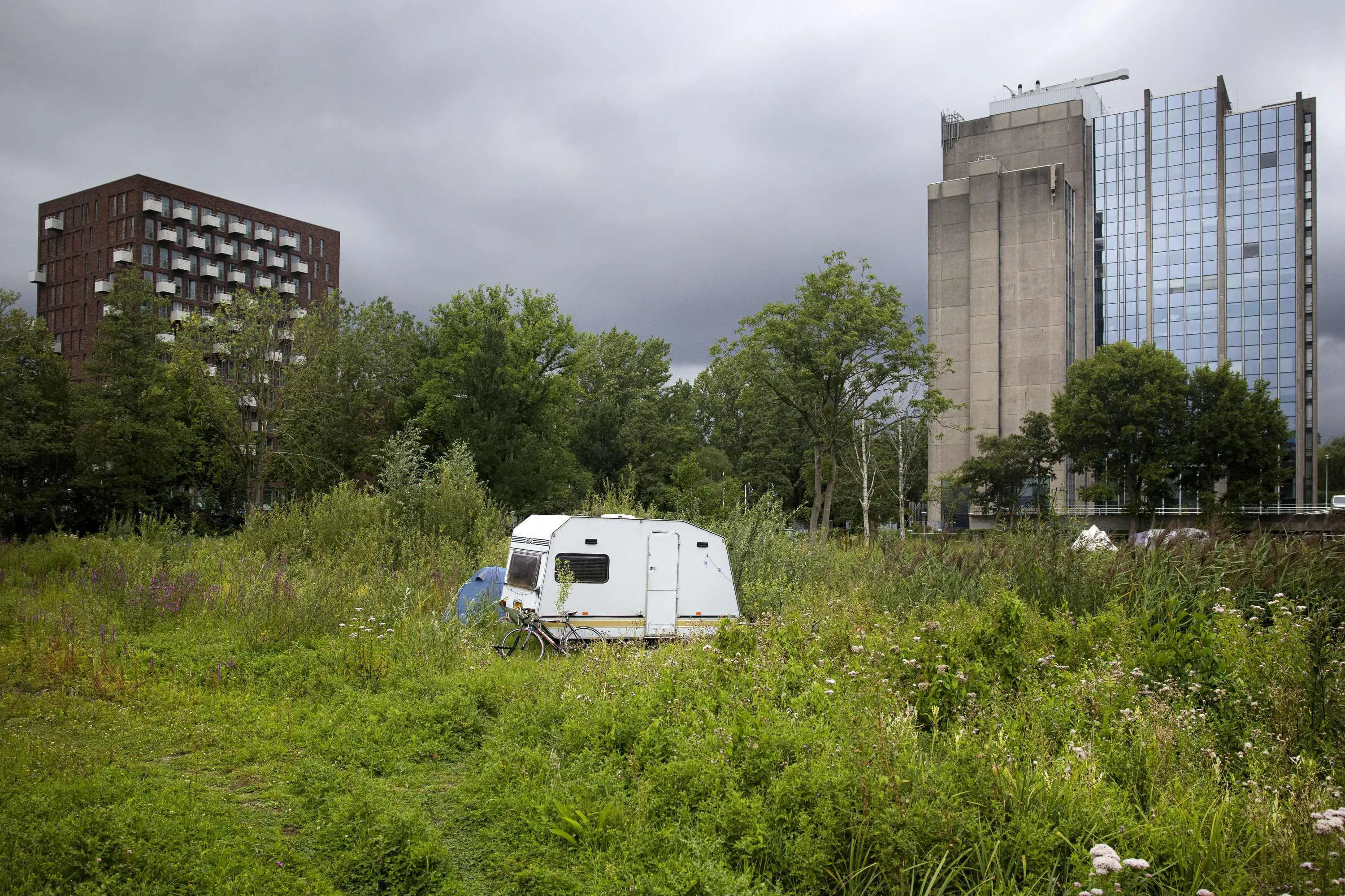 Bureaucratie zit woningbouw in de weg: "We regelen ons soms helemaal dicht in Nederland."