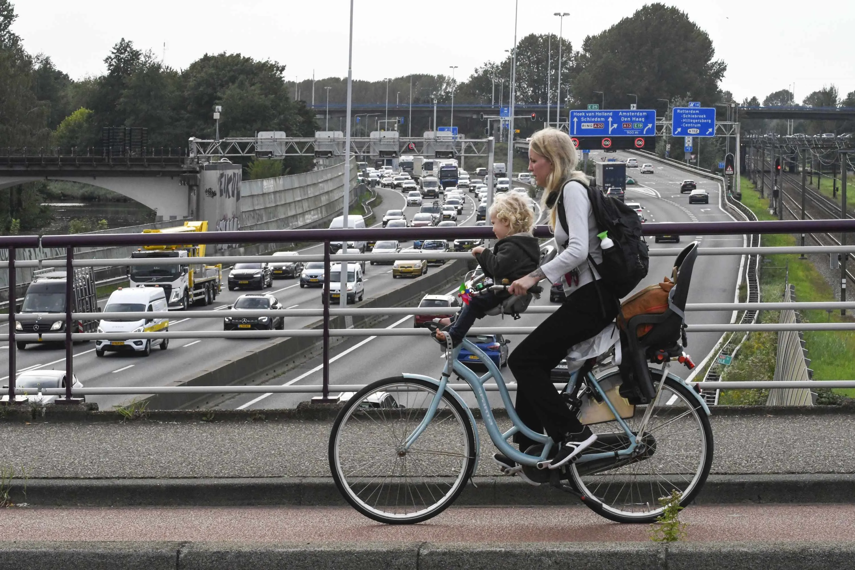 Europees Milieuagentschap: Fijnstof zorgt voor 250.000 doden per jaar in EU