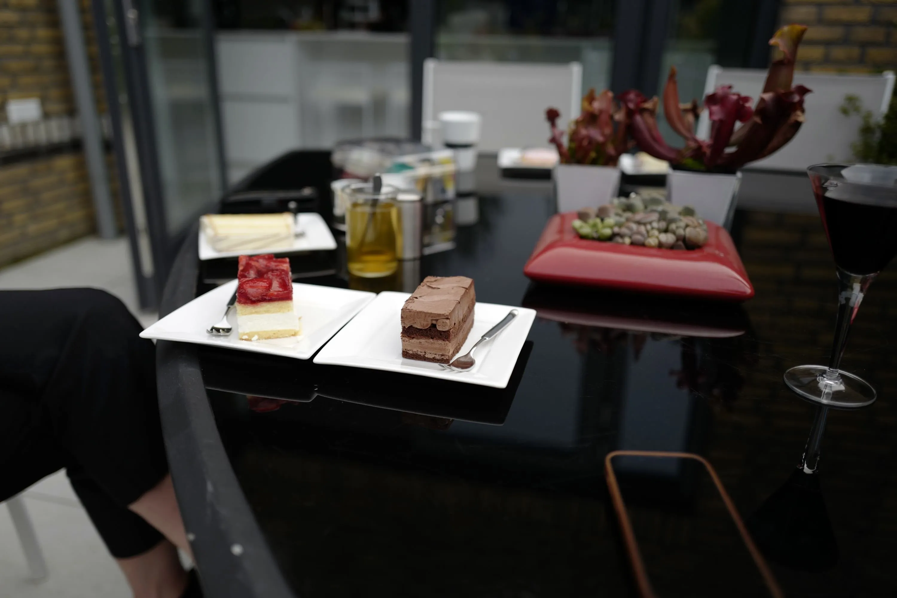Met deze trucs laten restaurants jou meer bestellen en uitgeven