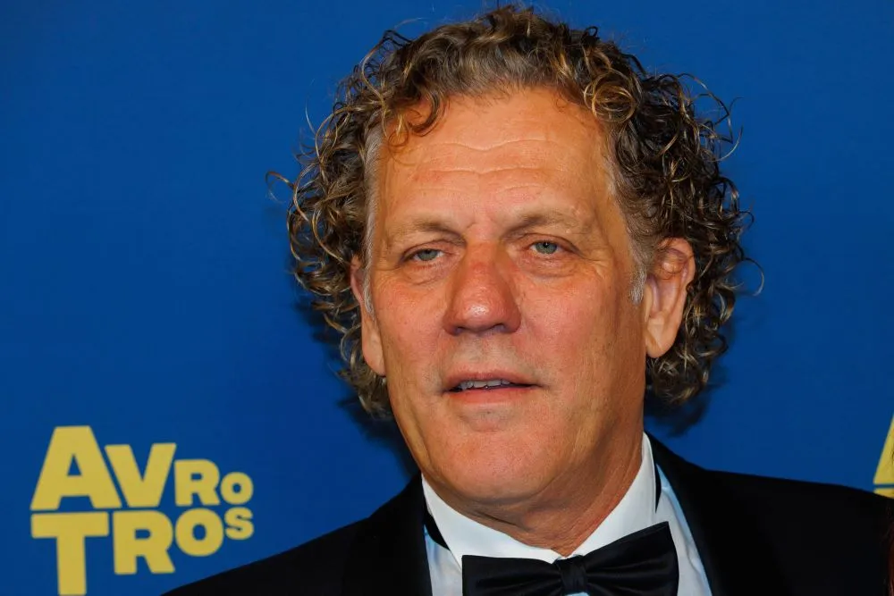 Kees van der Spek gelooft bekentenis Joran van der Sloot niet