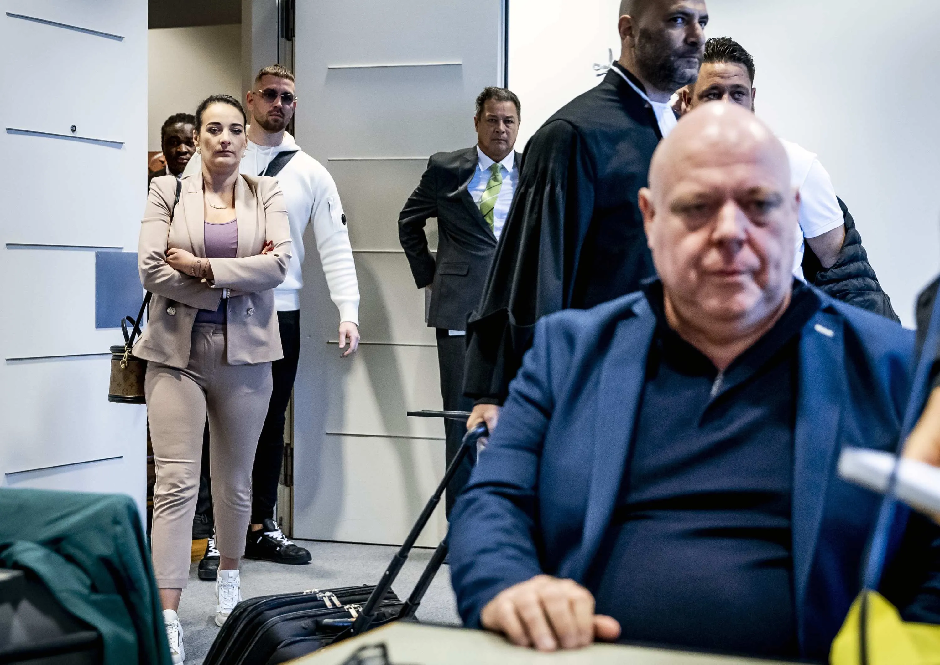Peter Gillis krijgt zijn zin: Autobiografie van ex-vriendin Nicol Kremers komt voorlopig niet in boekhandel