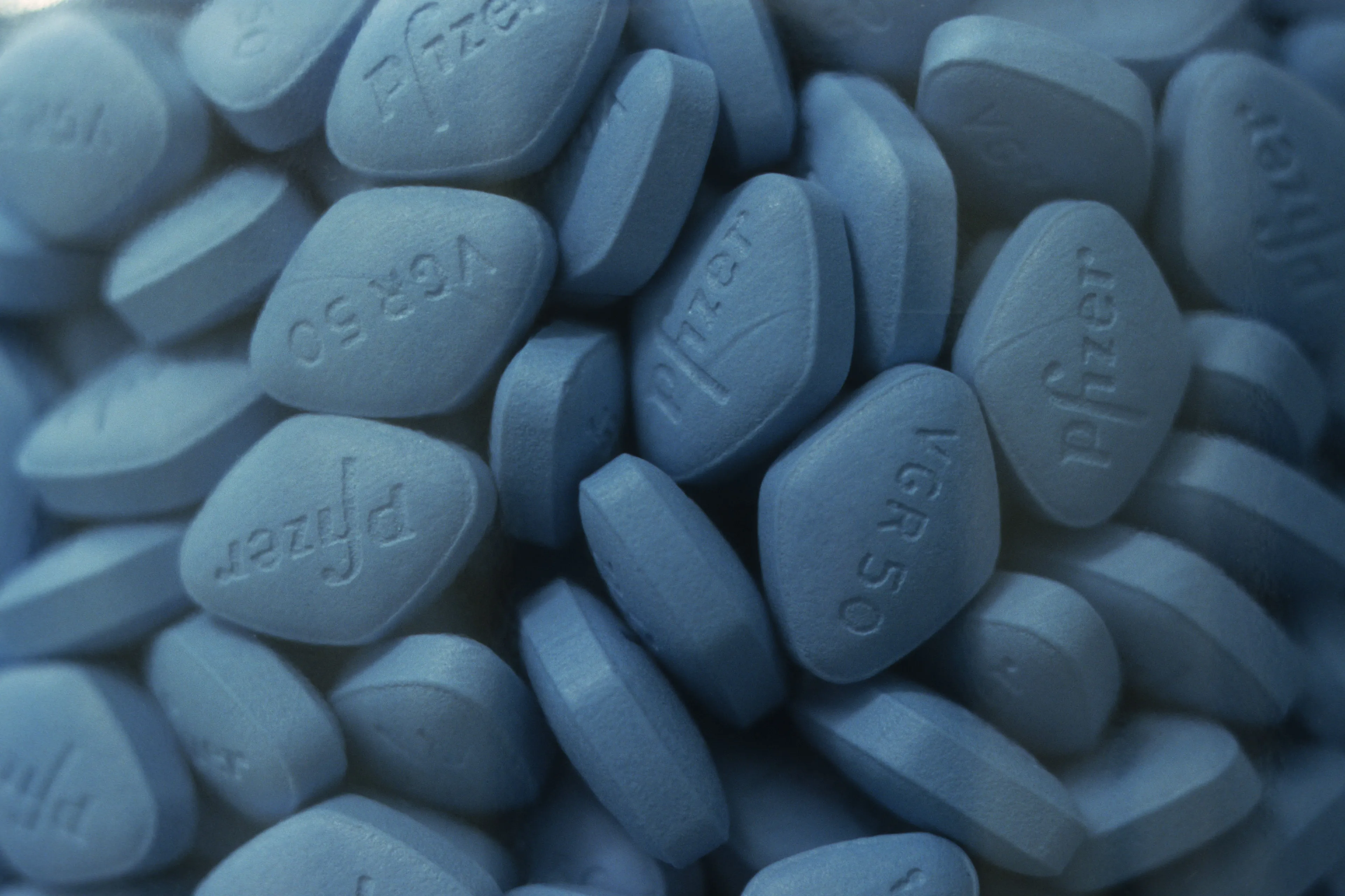 Viagra kan mogelijk de kans op Alzheimer verkleinen