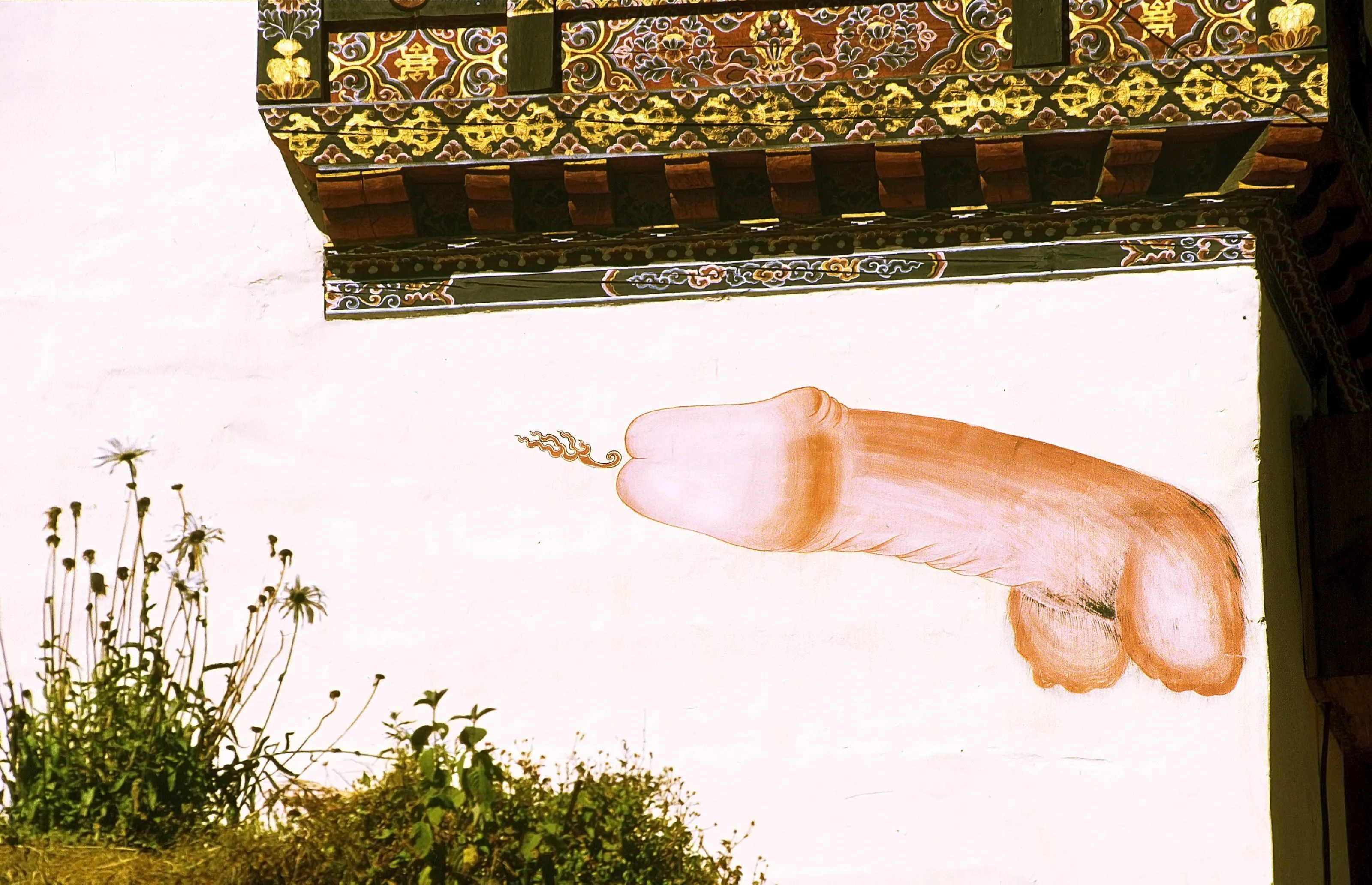 2000 jaar oude Romeinse dildo opgegraven. Of gebruikten ze het ding ergens anders voor?