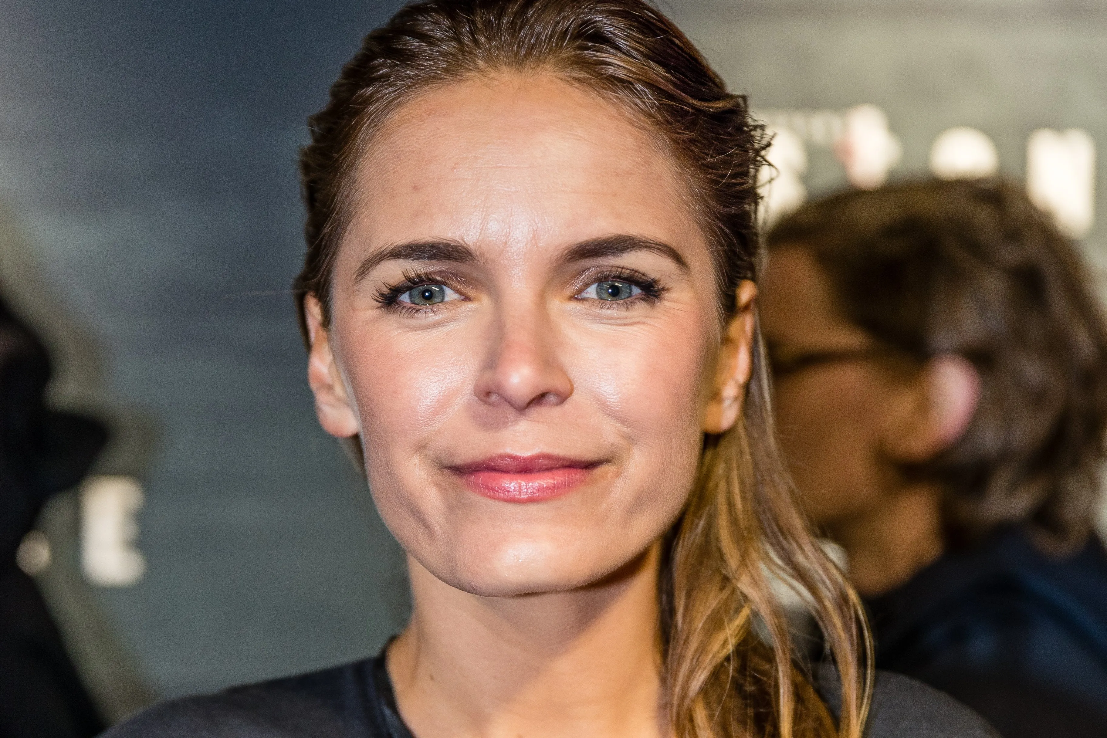 Hanna Verboom kreeg haar eerste psychose in de tuin van Elton John