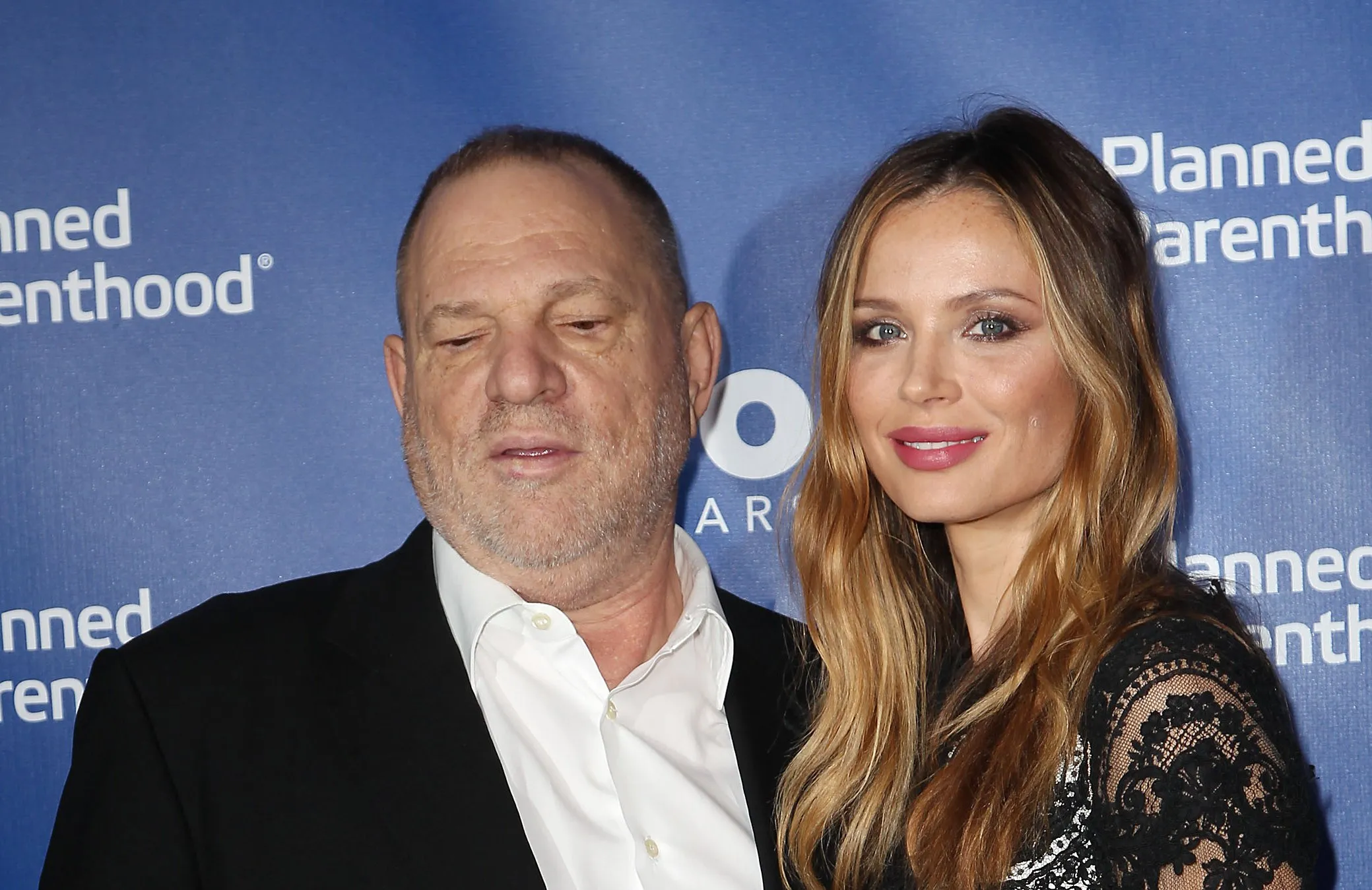 Ex-vrouwen werken samen om Harvey Weinstein een hak te zetten