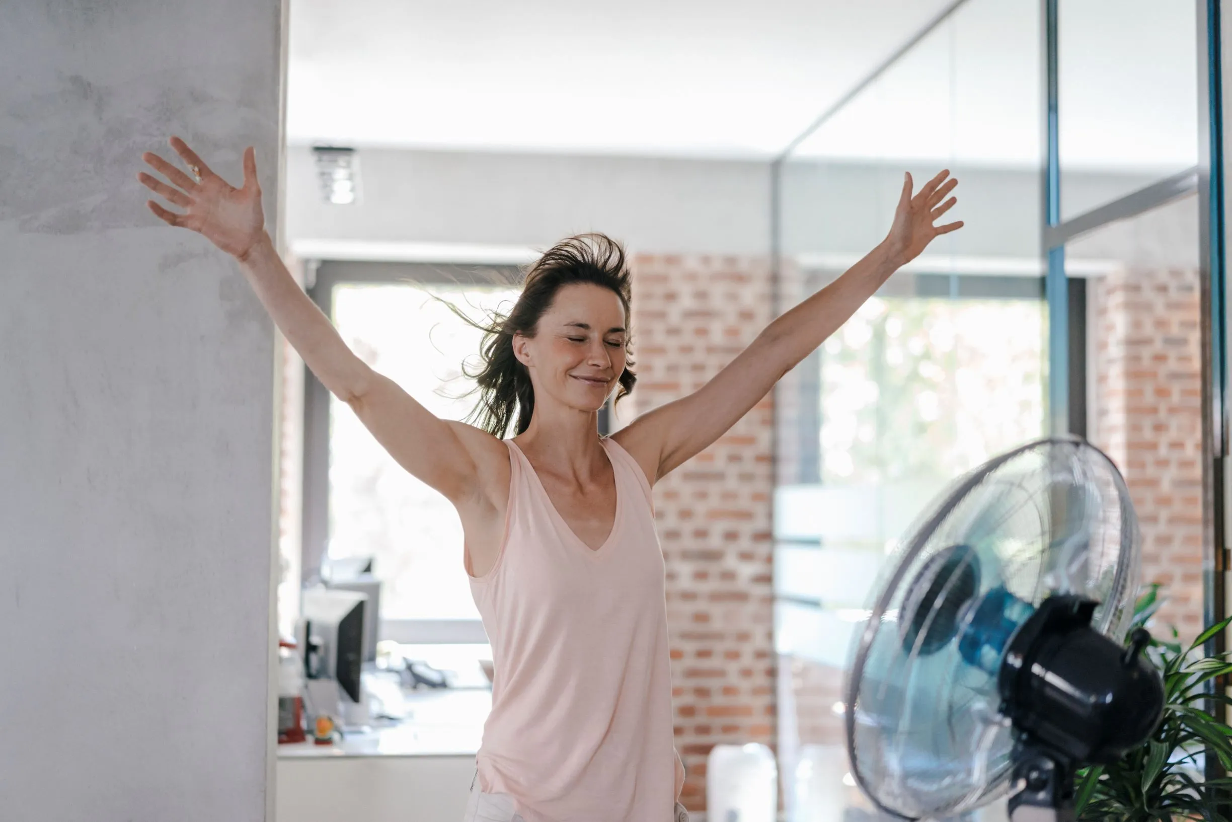 6 tips om je huis koel te houden als je geen airco hebt