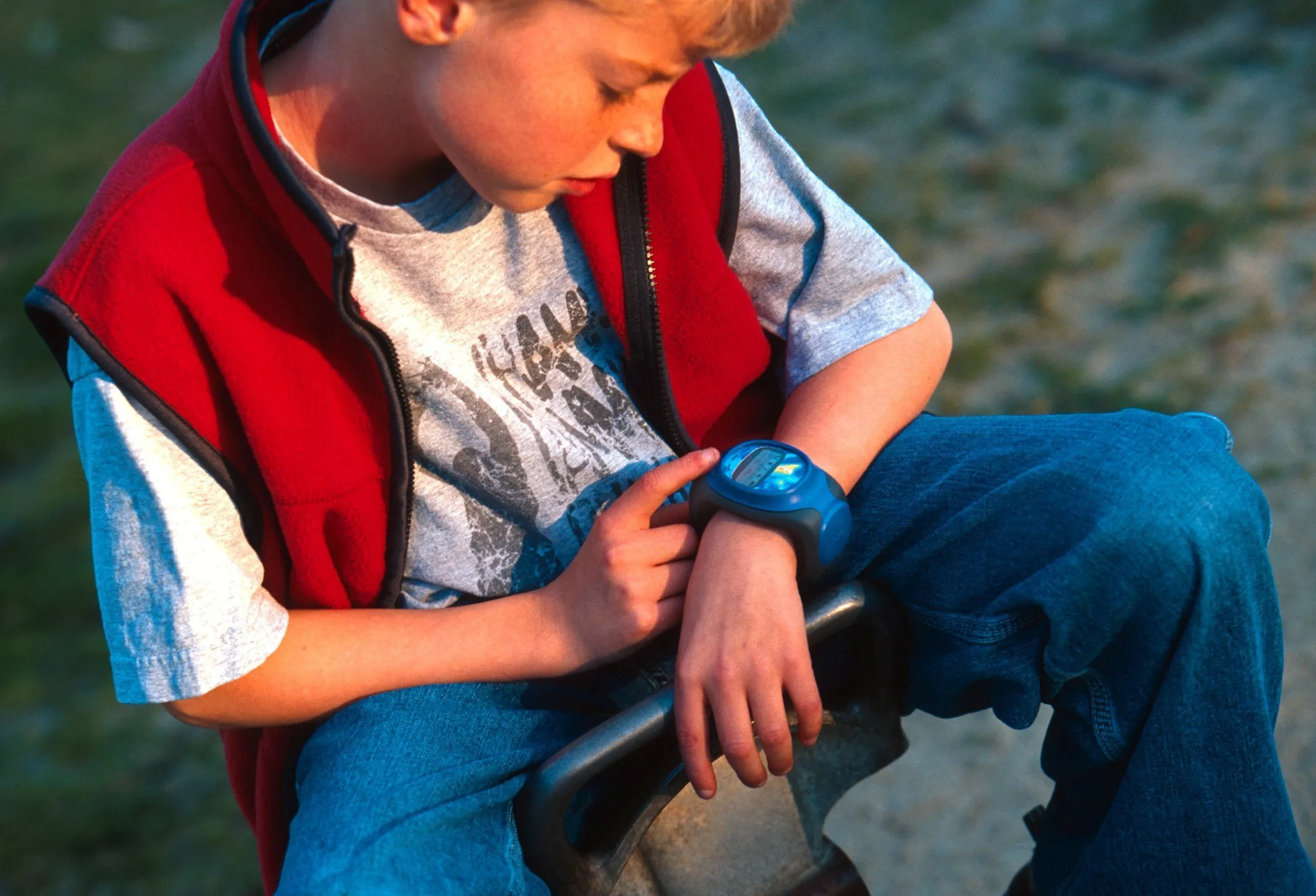 Na Gino explodeert vraag naar gps-horloges voor kinderen: "Creëert angstpsychose"