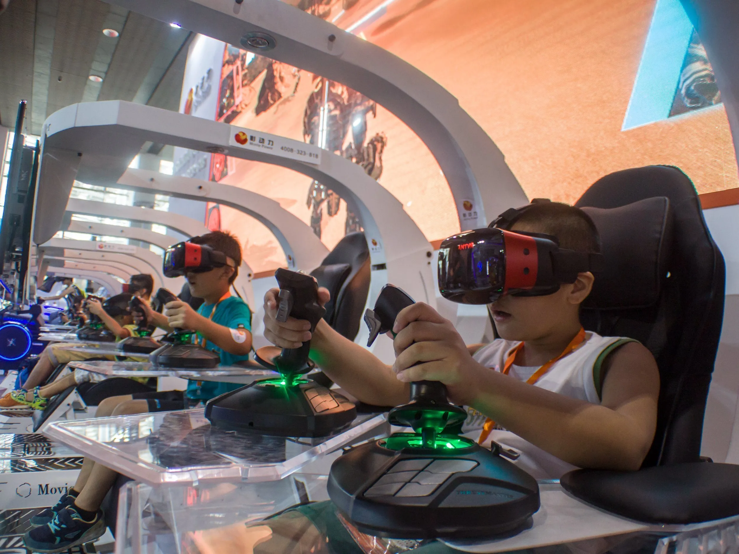 Chinese kinderen mogen nog maximaal 3 uur per week gamen