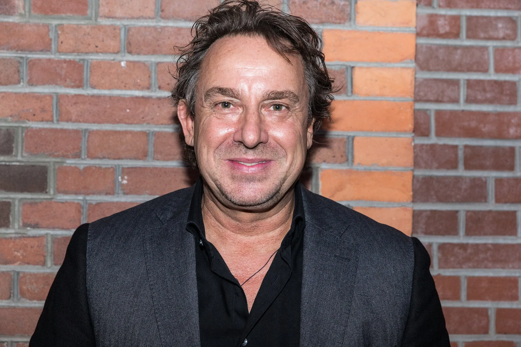 Marco Borsato: Ik vond mezelf niet meer leuk